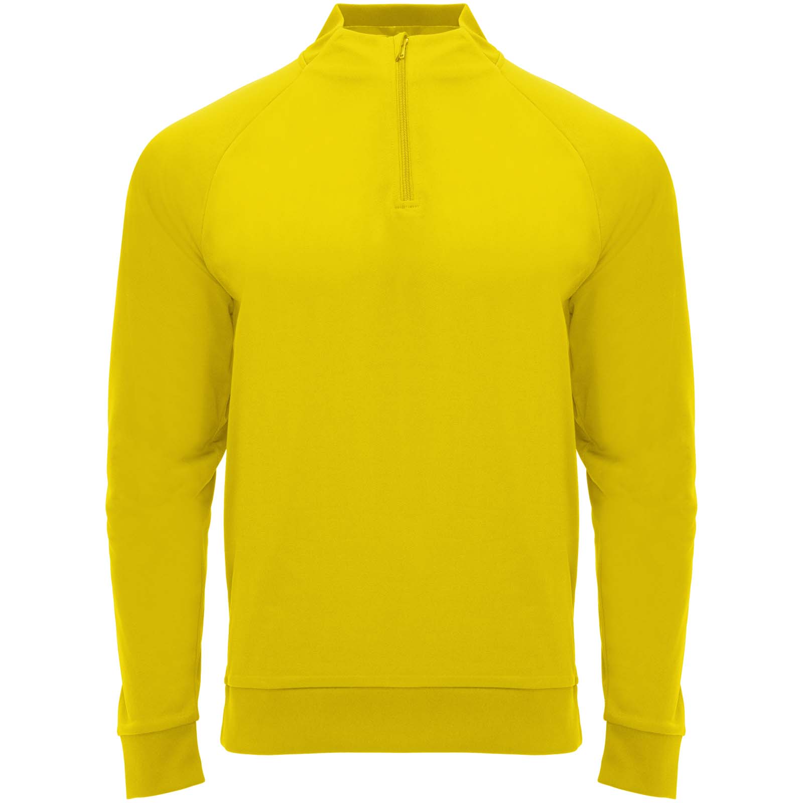 Epiro Half-Zip Sweatshirt für Kinder