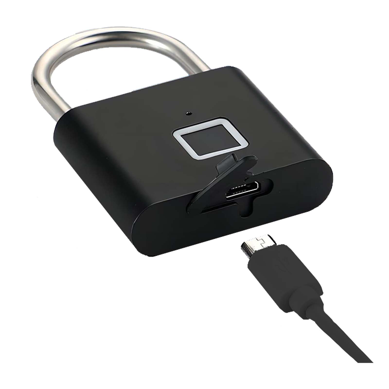 SCX. design T11 smartes Fingerabdruck Schloss
