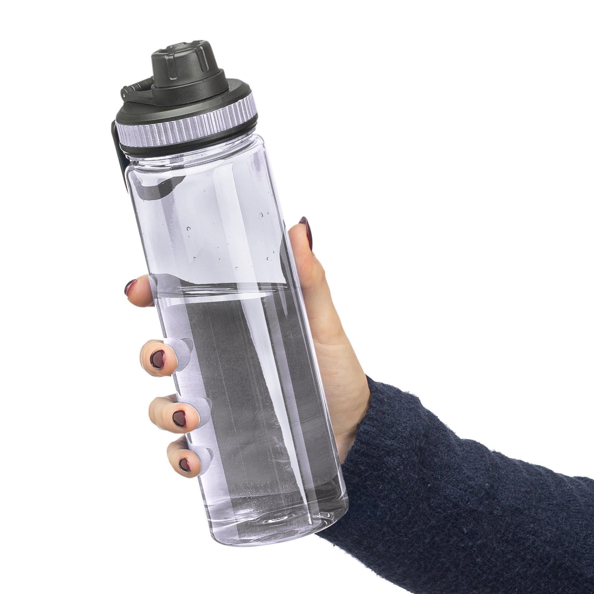 Trinkflasche Olivian | Recycelt | 750 ml