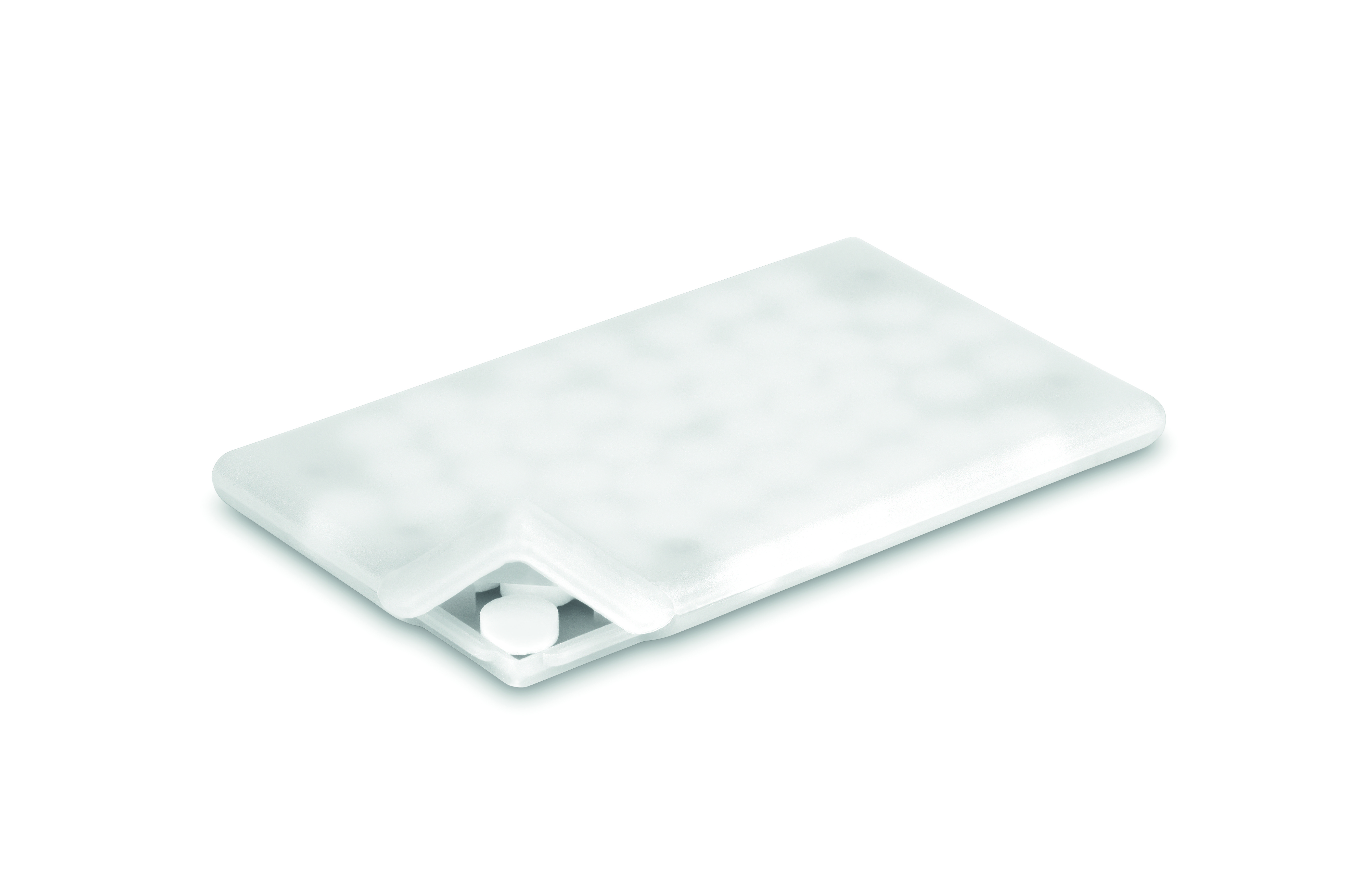 Pfefferminzspender MINTCARD