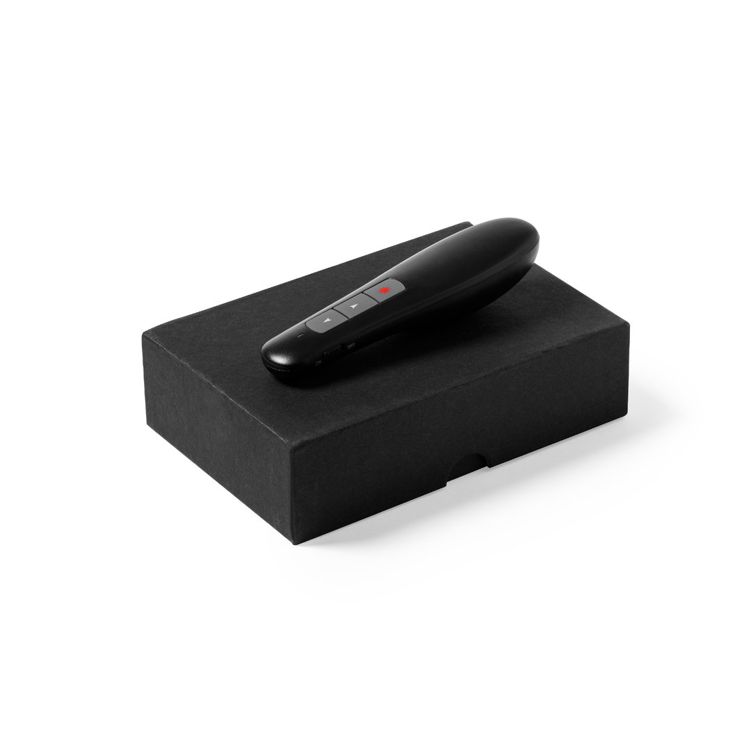 Präsentator Laser Pointer Decolf