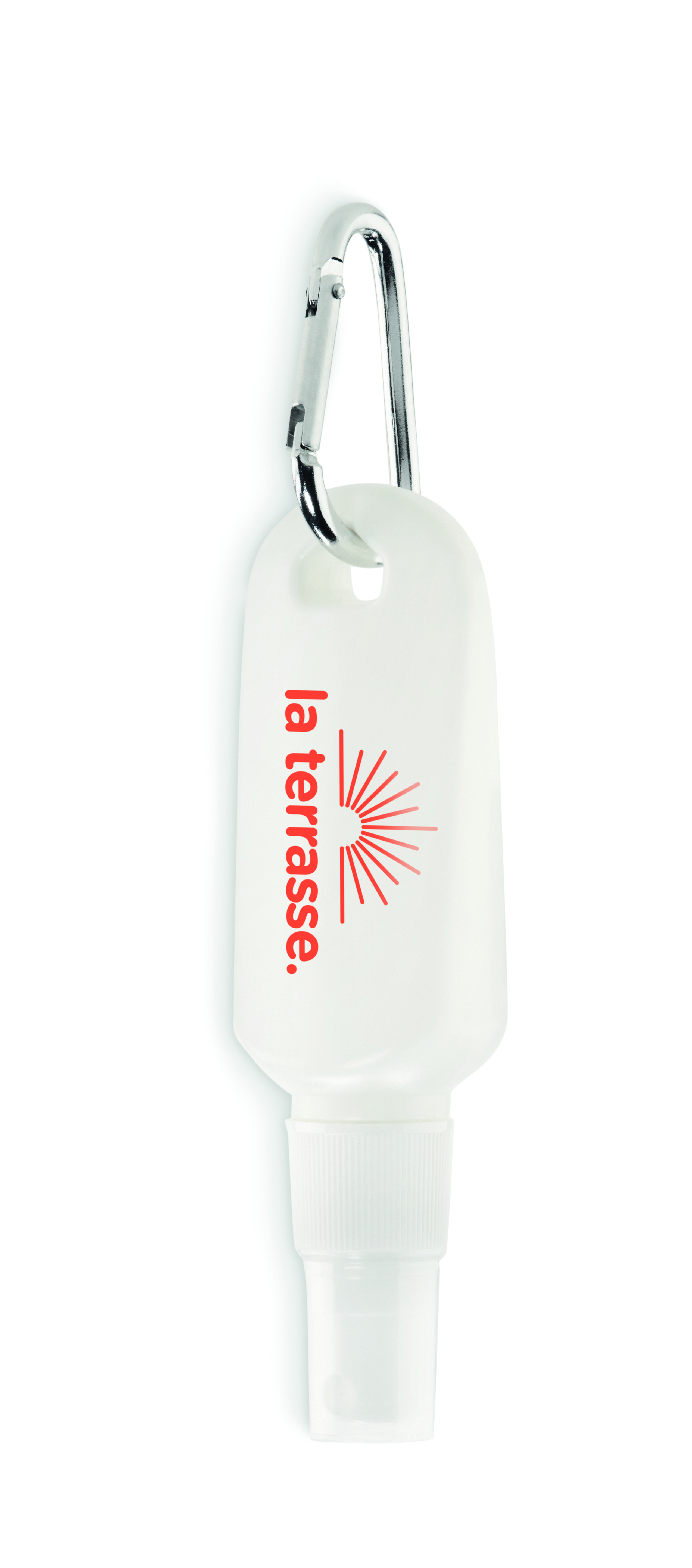 Sonnenschutz-Spray 30 ml CRENSUN
