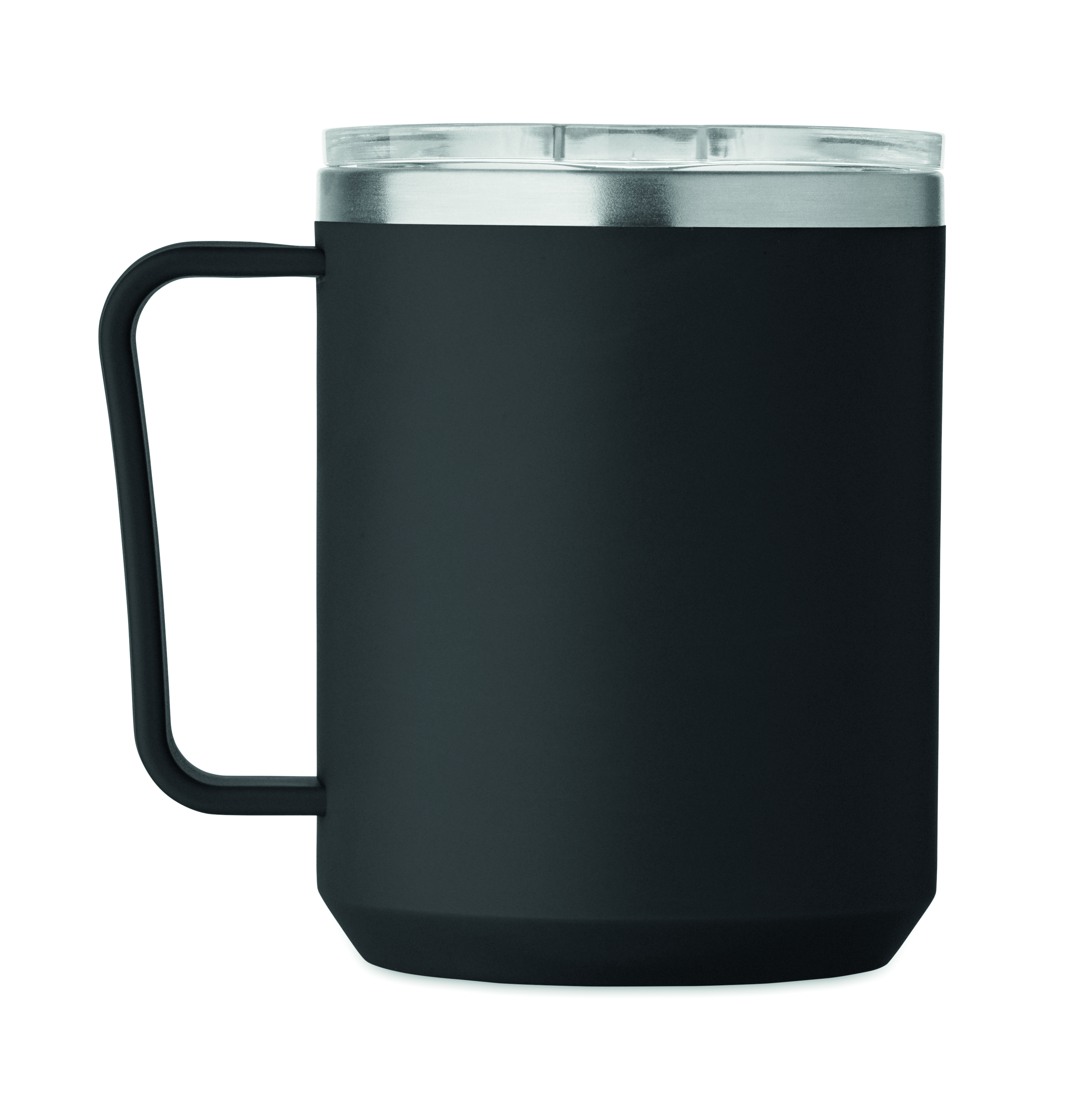 Doppelwandiger Becher 400ml COCOA