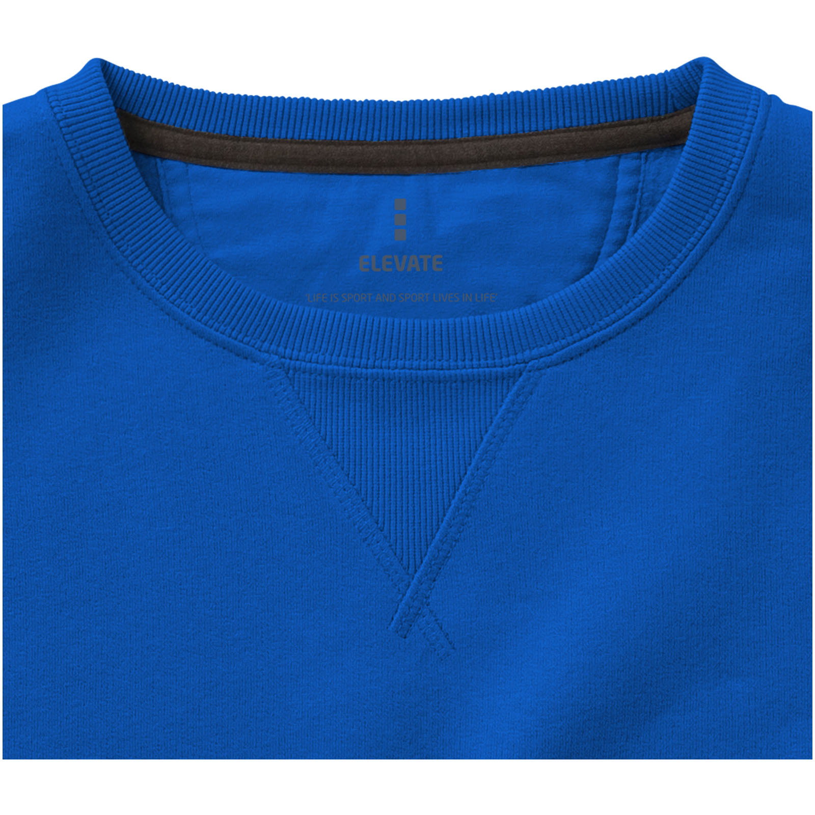 Arora 300 g / m² Sweatshirt mit Rundhalsausschnitt Unisex