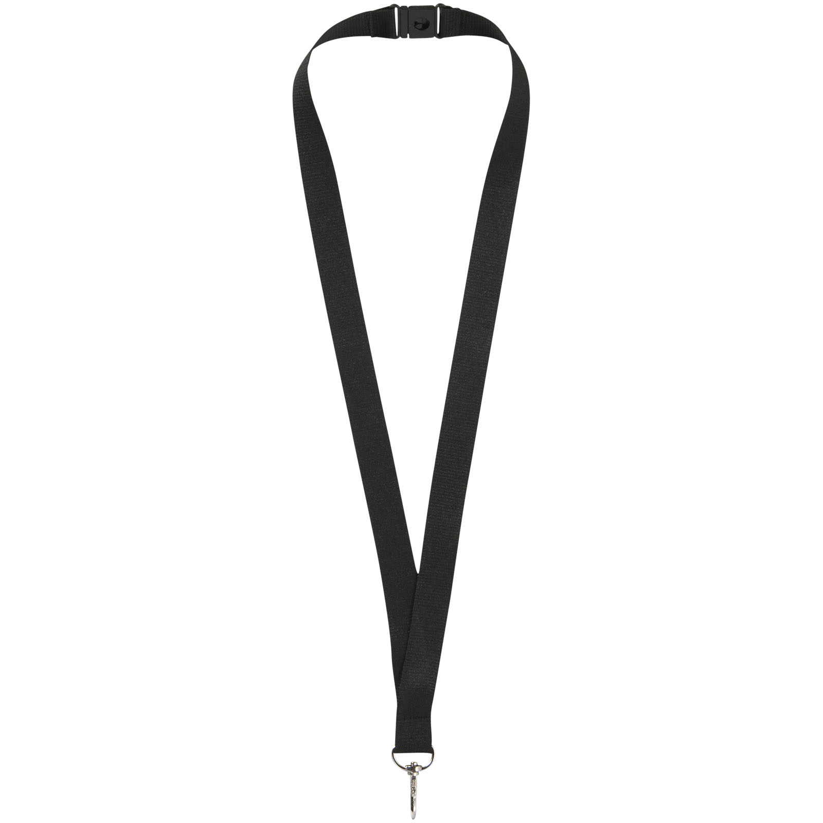 Lago Lanyard mit Sicherheitsverschluss Lago Lanyard mit Sicherheitsverschluss