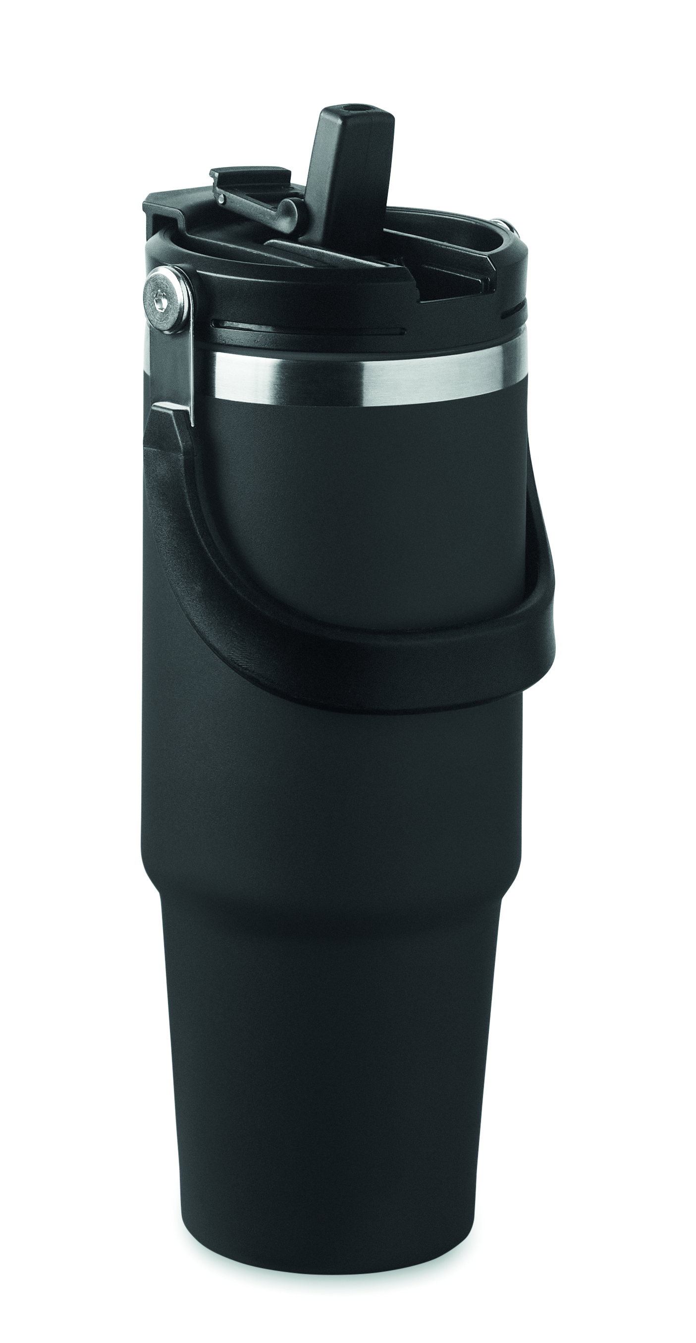 Doppelwandiger Becher 850 ml SUMA HAND