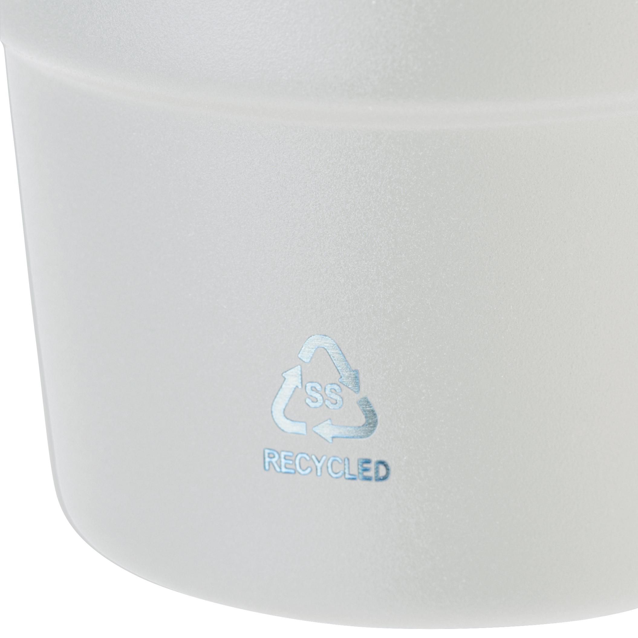 Doppelwandiger Becher Oli | Recycelt | 175 ml