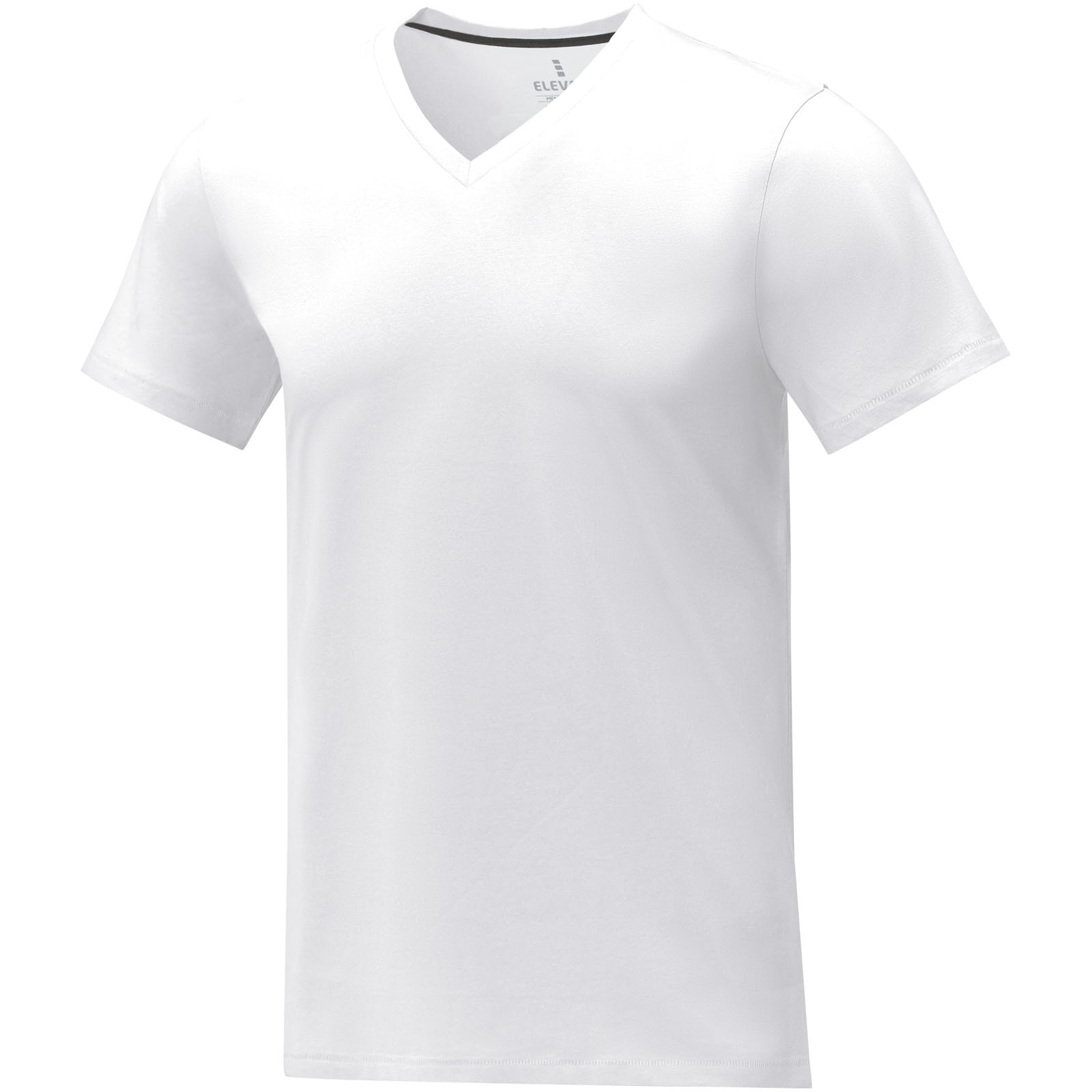 Somoto T-Shirt mit V-Ausschnitt für Herren Somoto T-Shirt mit V-Ausschnitt für Herren