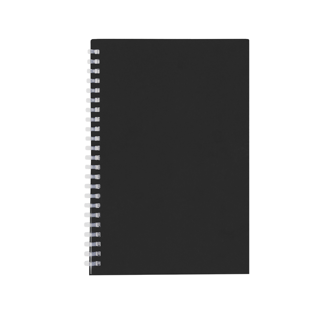 Notizbuch Kidon