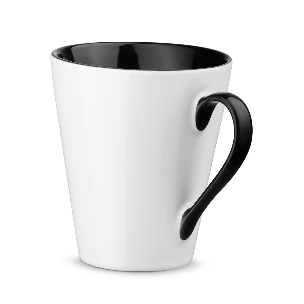 COLBY Tasse aus Keramik 320 mL