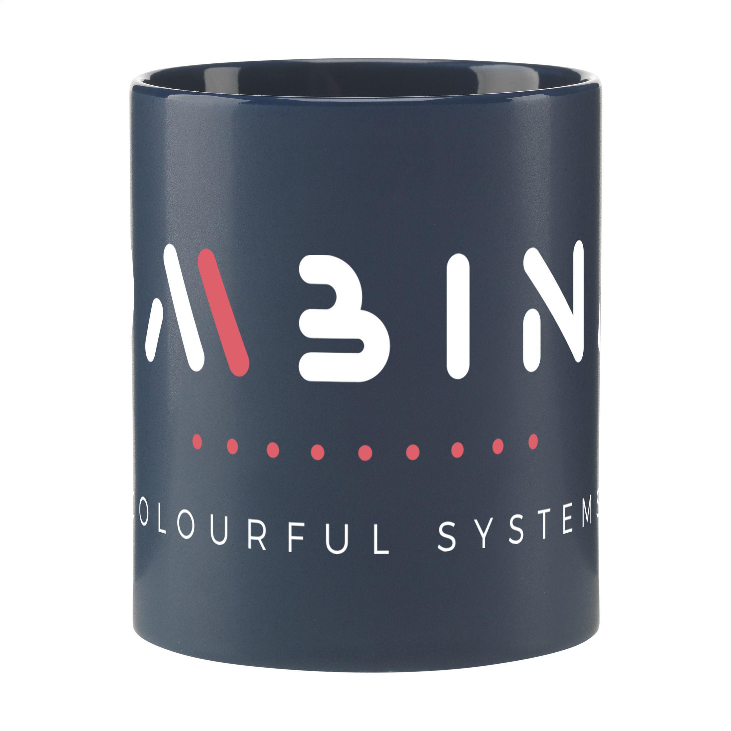 Kitty Mug Matt 350 ml Tasse