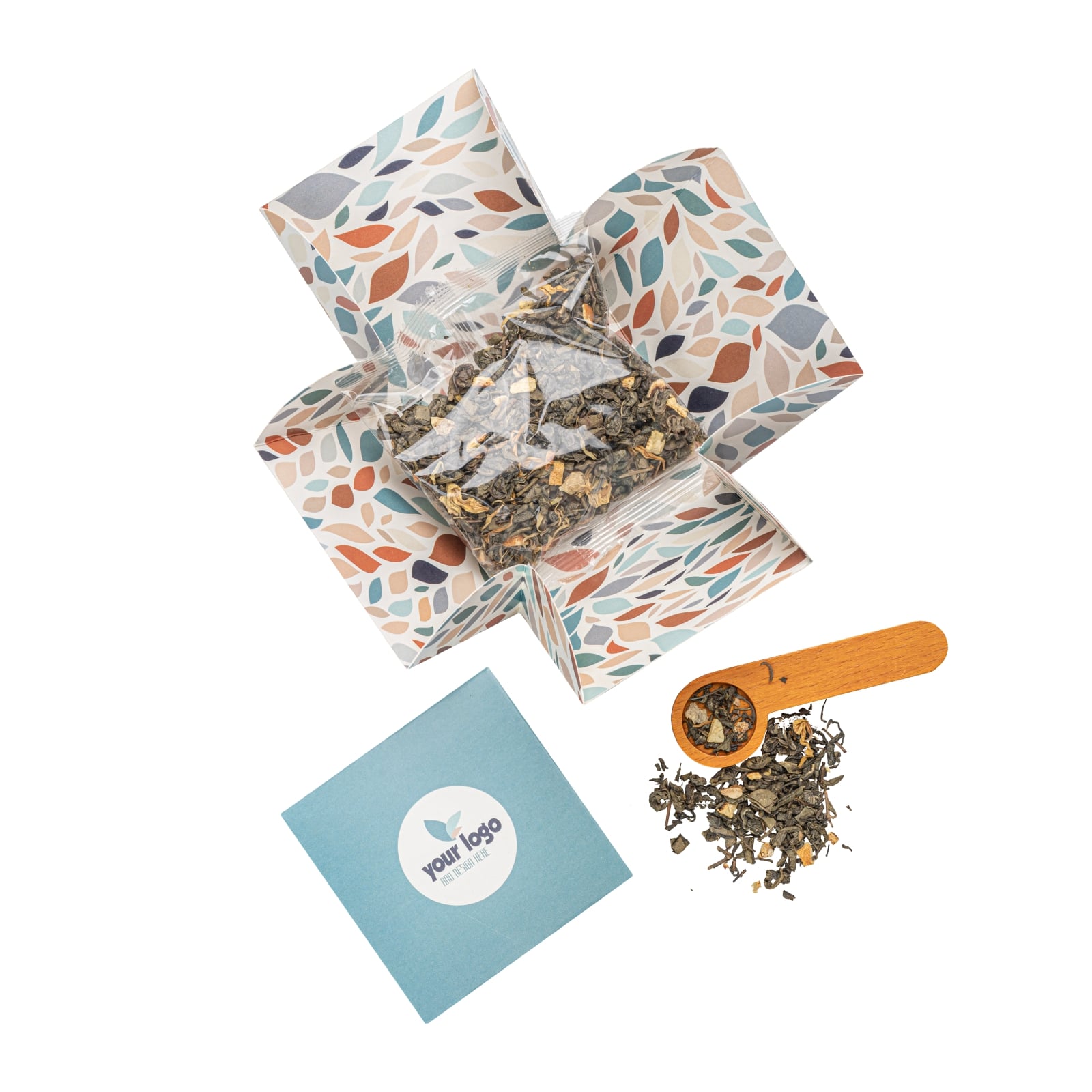 Tee Aromatisches Geschenk 50 G