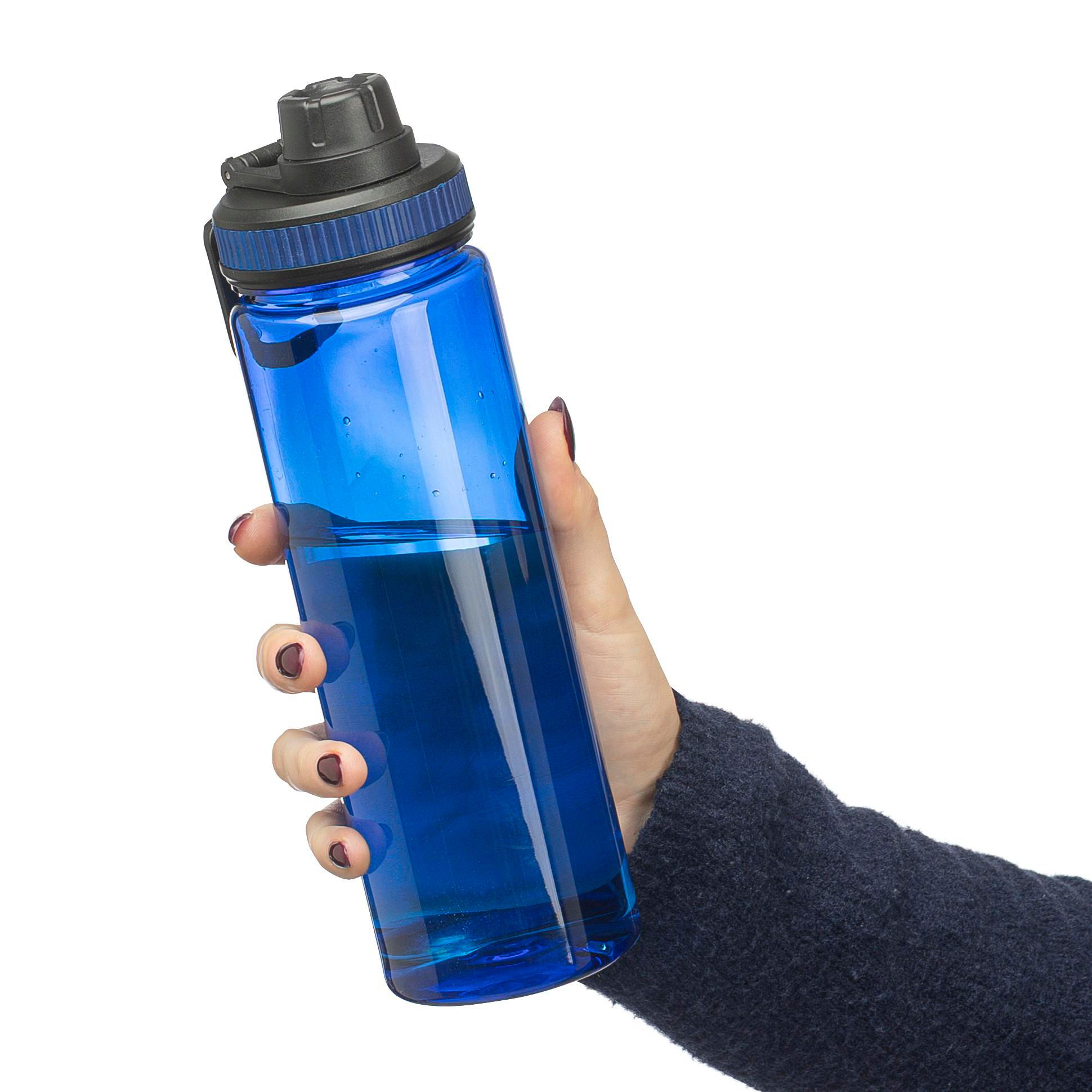 Trinkflasche Olivian | Recycelt | 750 ml
