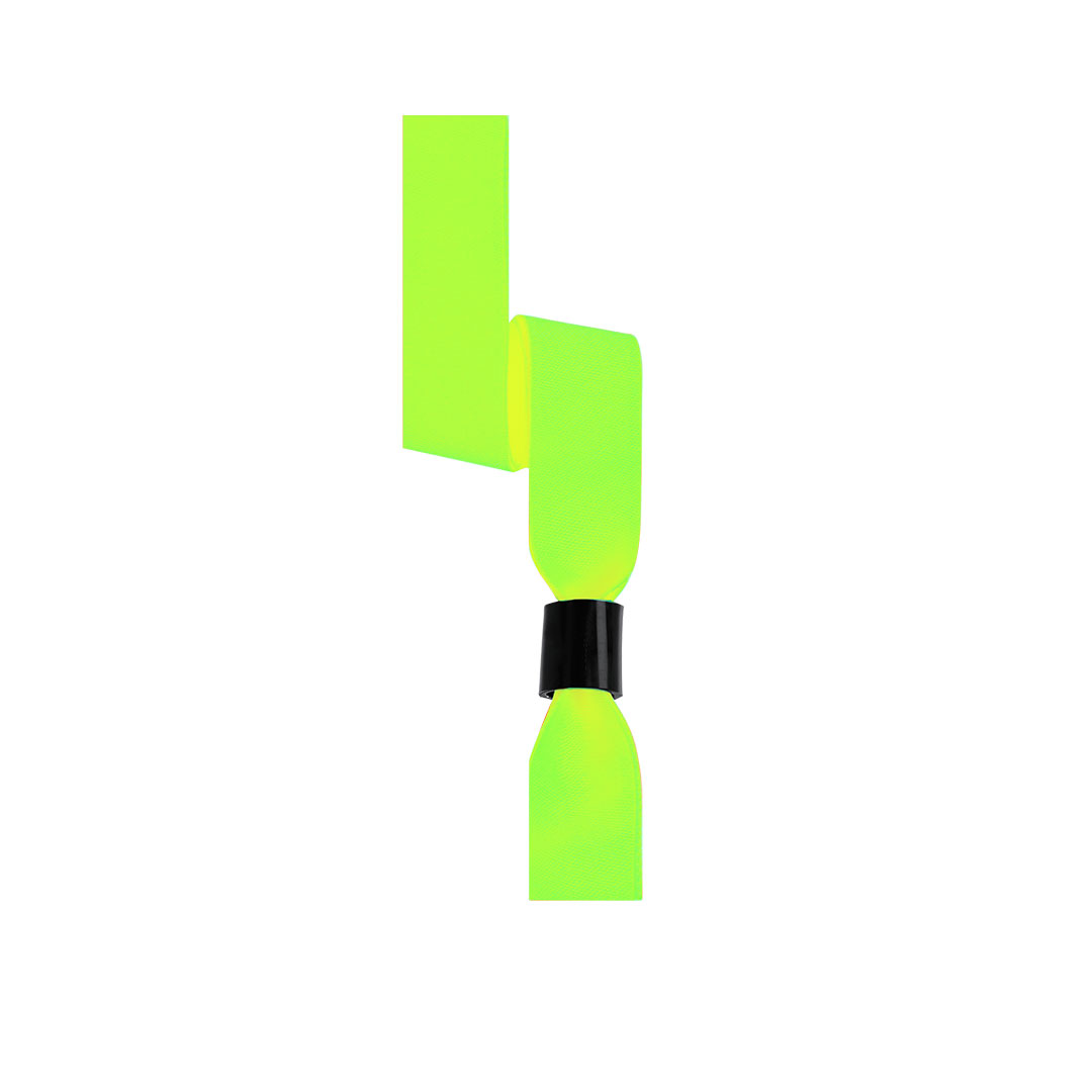 Fluor Grün