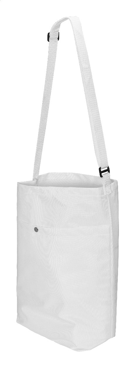 Individuelle Umhängetasche RPET SuboBag Shoulder