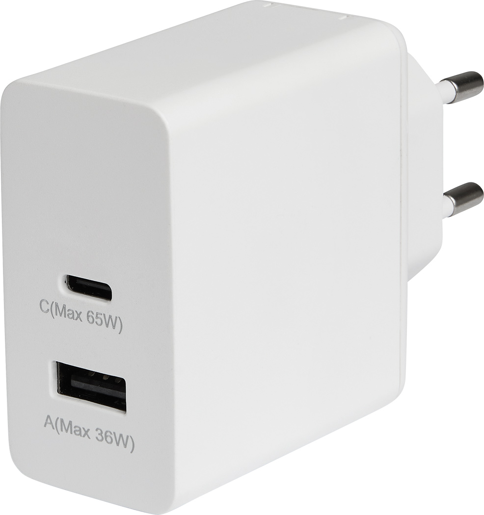 USB-Adapter-Stecker-Netzteil ENDLESS POWER ADVANCED USB-Adapter-Stecker-Netzteil ENDLESS POWER ADVANCED