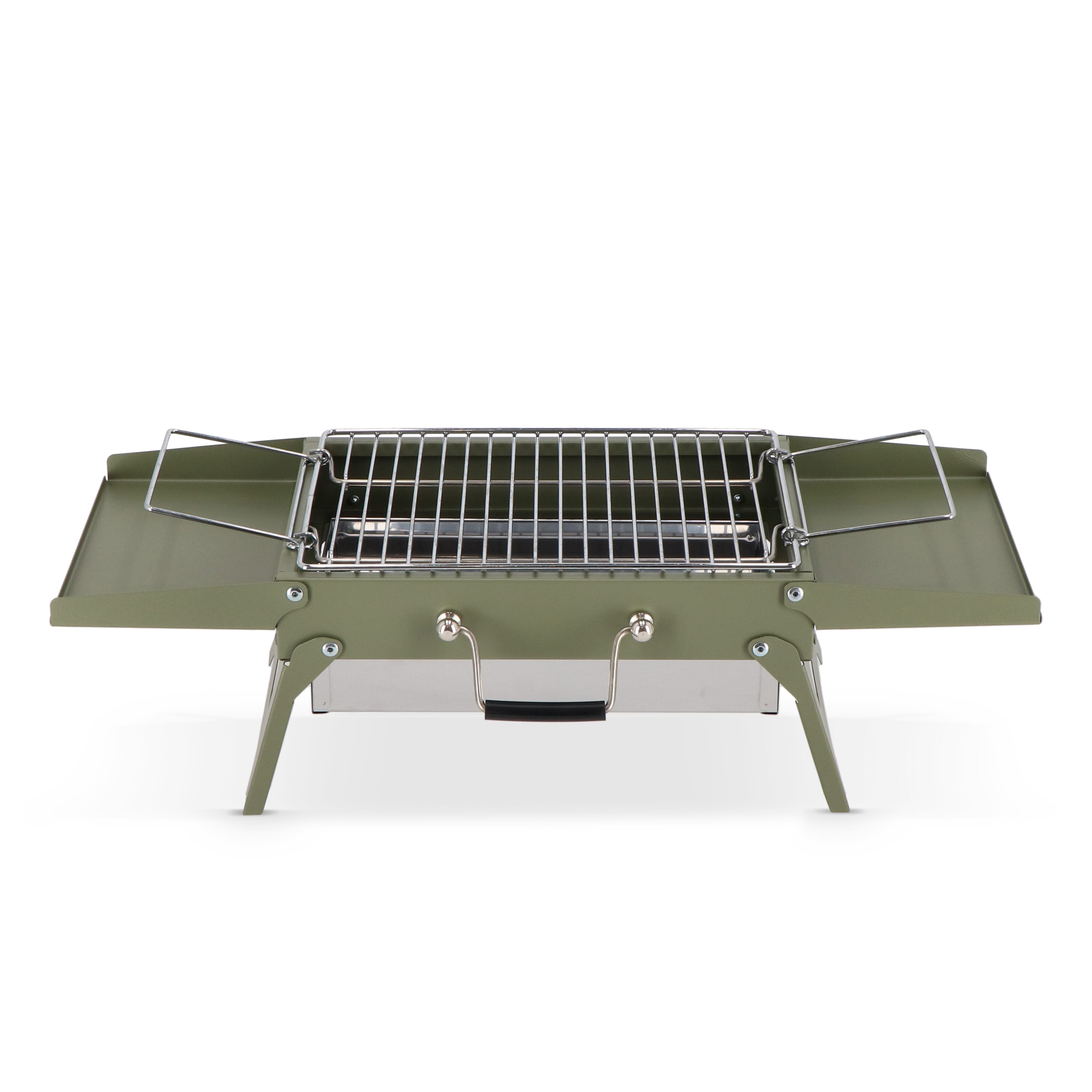 InSideOut Tragbarer Grill Fyra