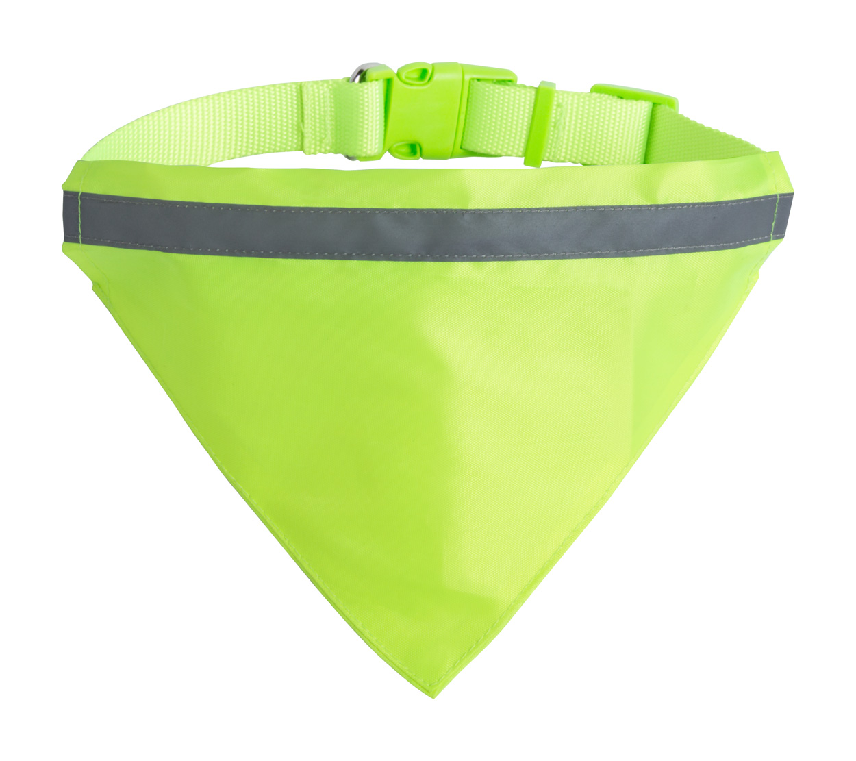 Reflektierendes Hundehalsband Lurex Reflektierendes Hundehalsband Lurex