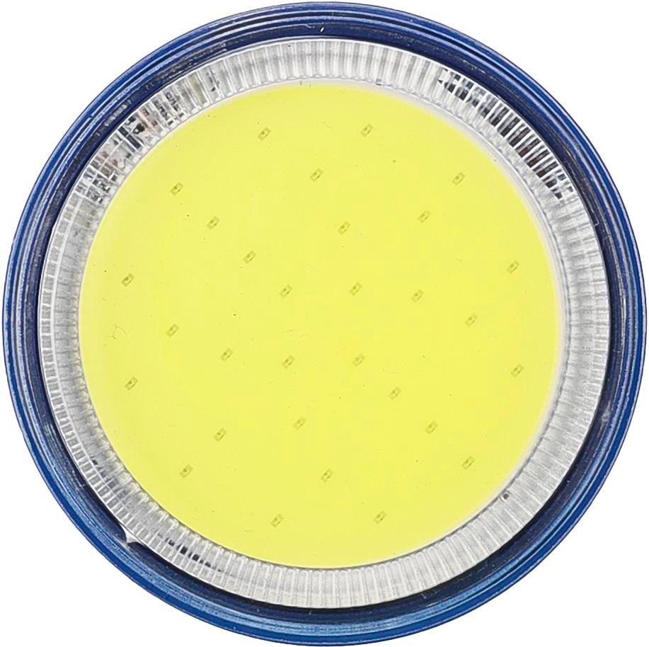 Taschenlampe Dan | COB | Aufladbar