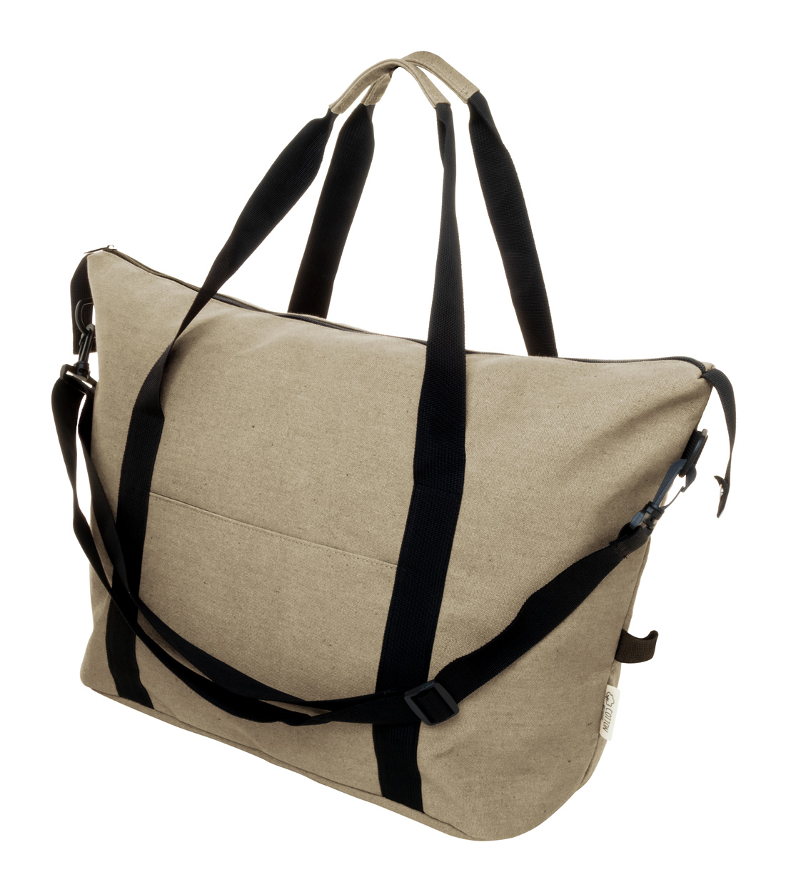 Recycelten Canvas Reisetasche Rebyss Travel Recycelten Canvas Reisetasche Rebyss Travel