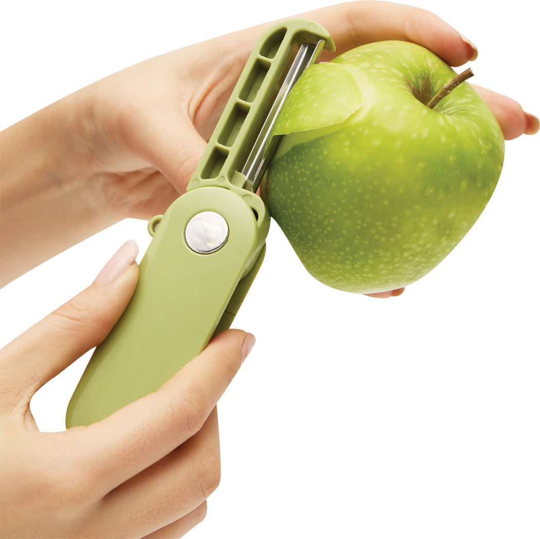 Klappbarer Schäler FLEXPEEL