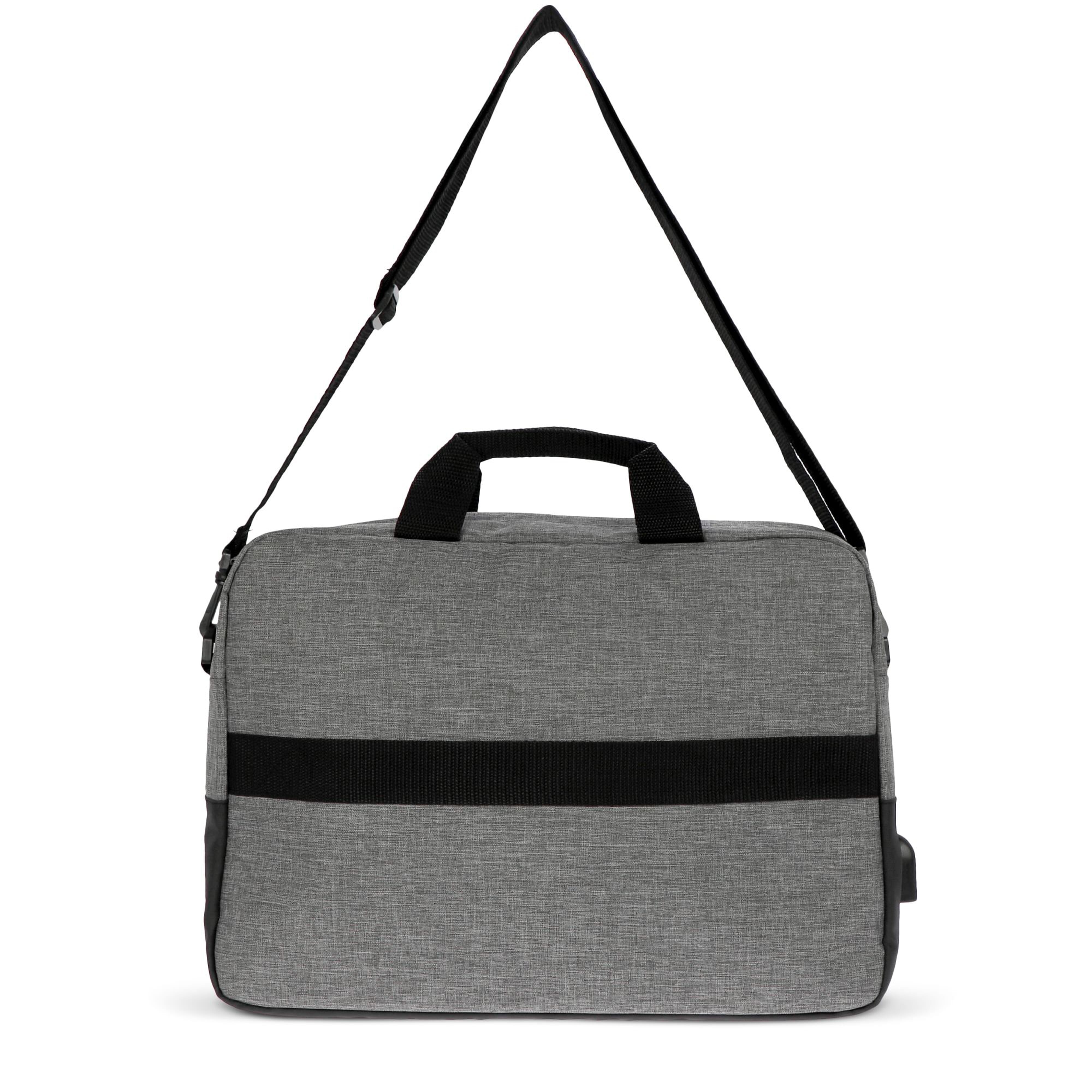 Laptop-Umhängetasche Addison 8L