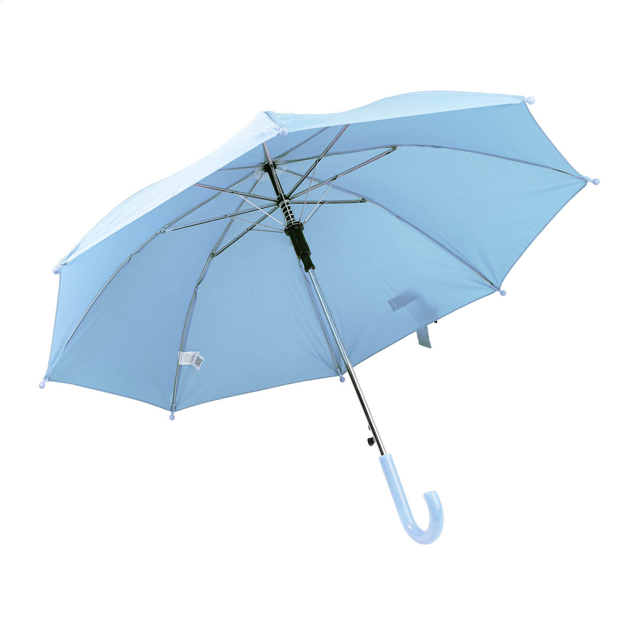 Kinderschirm aus RPET Minirain