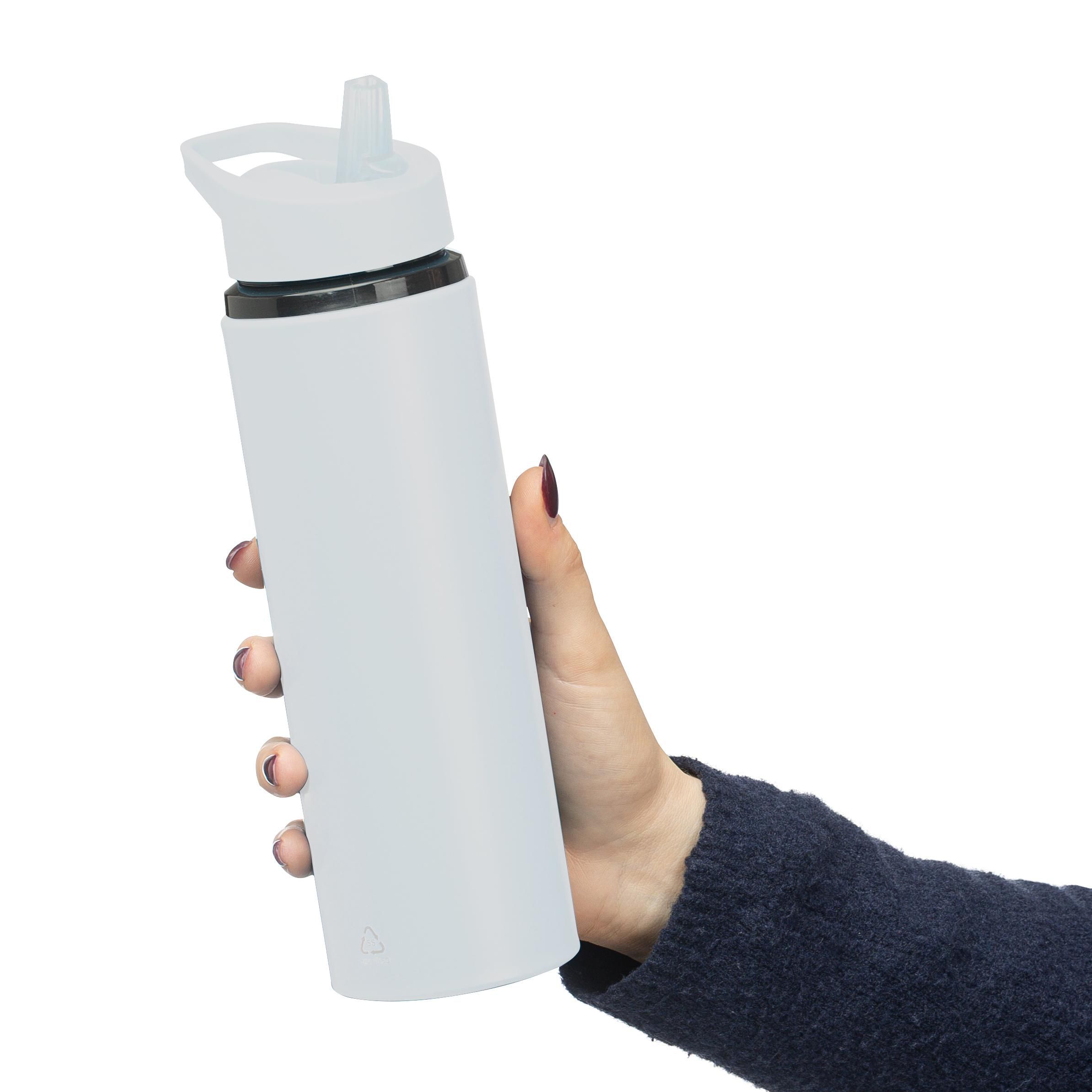 Trinkflasche Zeno | Recycelt | 750 ml