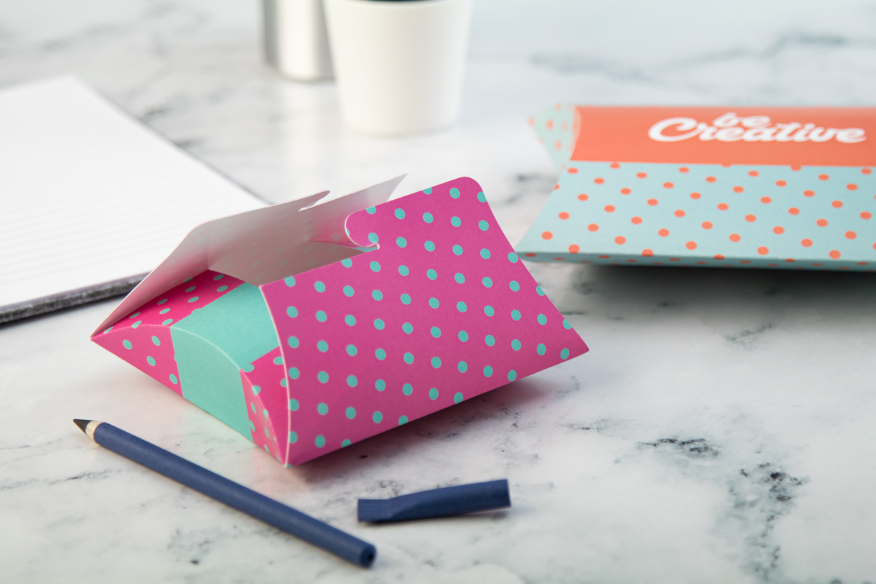 Kissenbox CreaBox Pillow Lock S