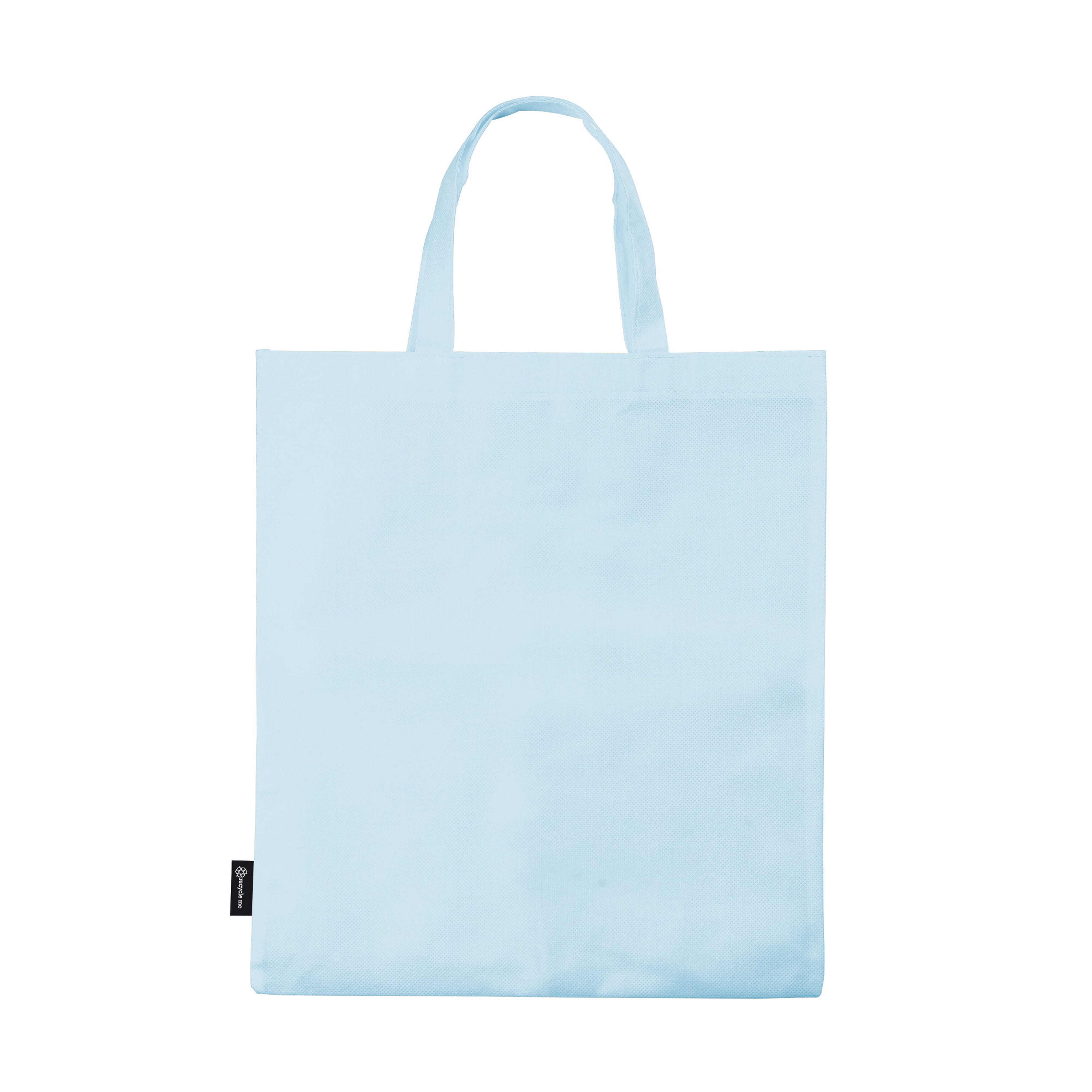 Tragetasche Non-Woven 75g / m²