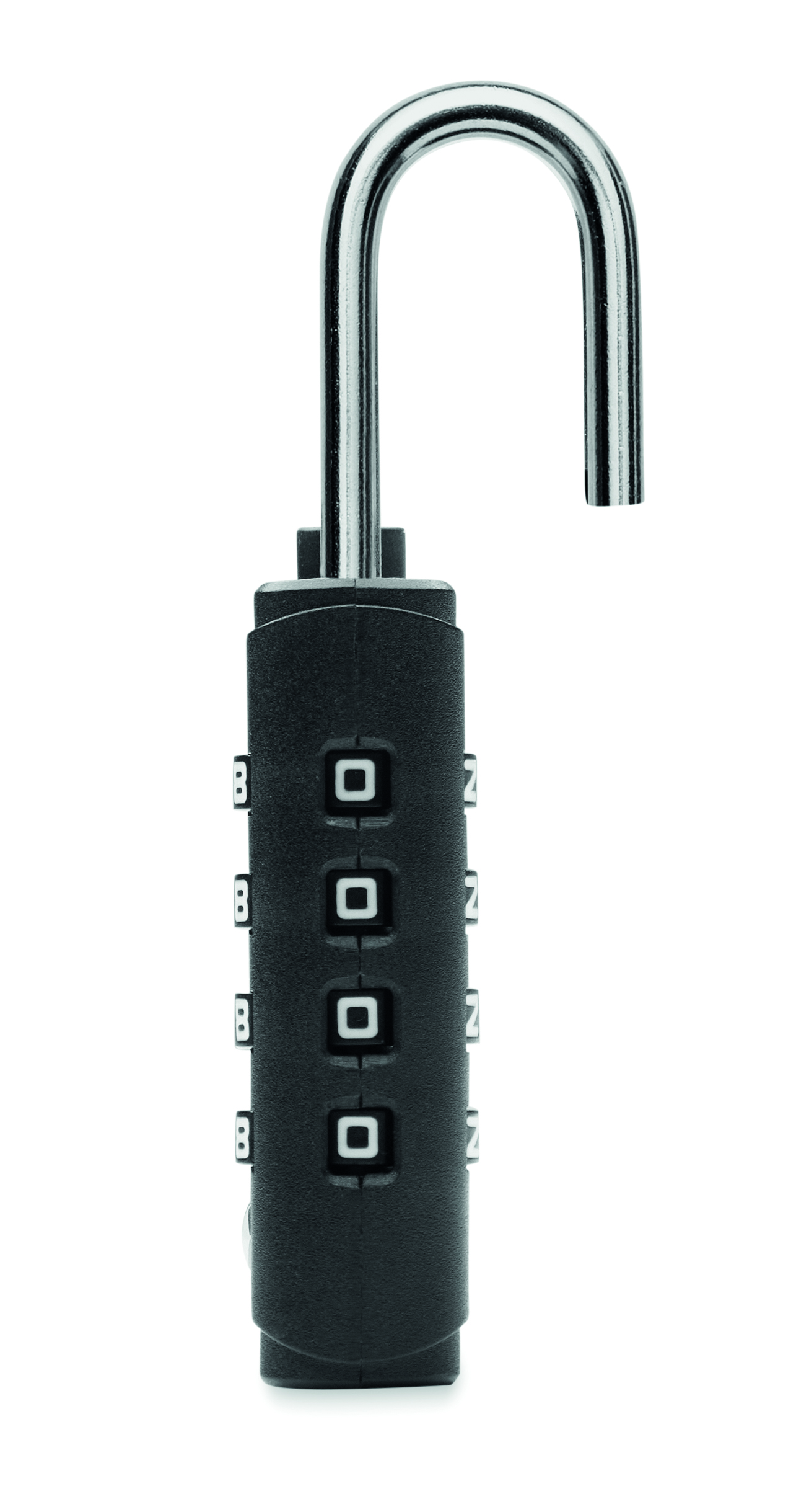 4-stelliges TSA Zahlenschloss LOCK