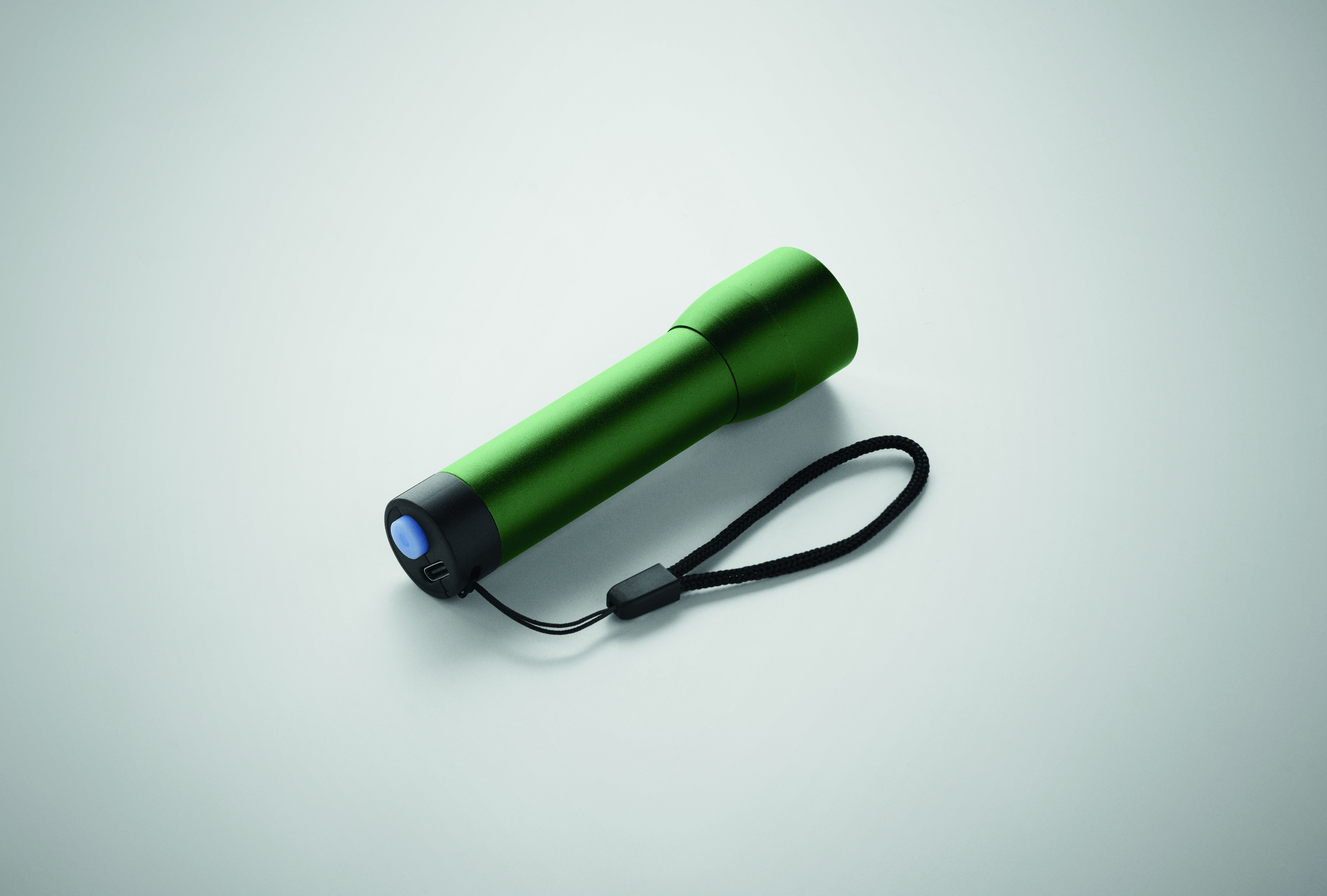 Wiederaufladbare Taschenlampe LUMEZO