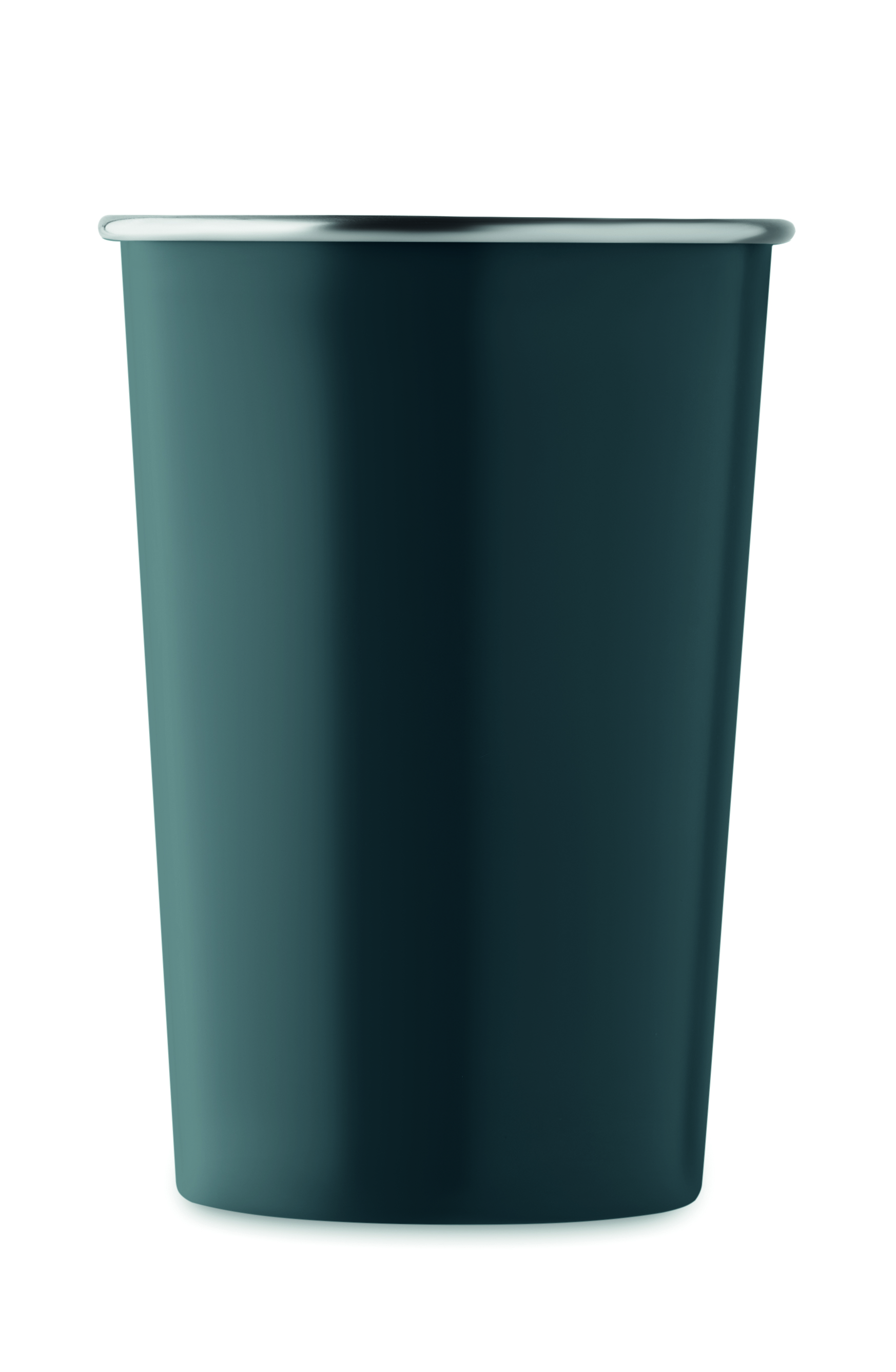 Becher recycelter Edelstahl FJARD