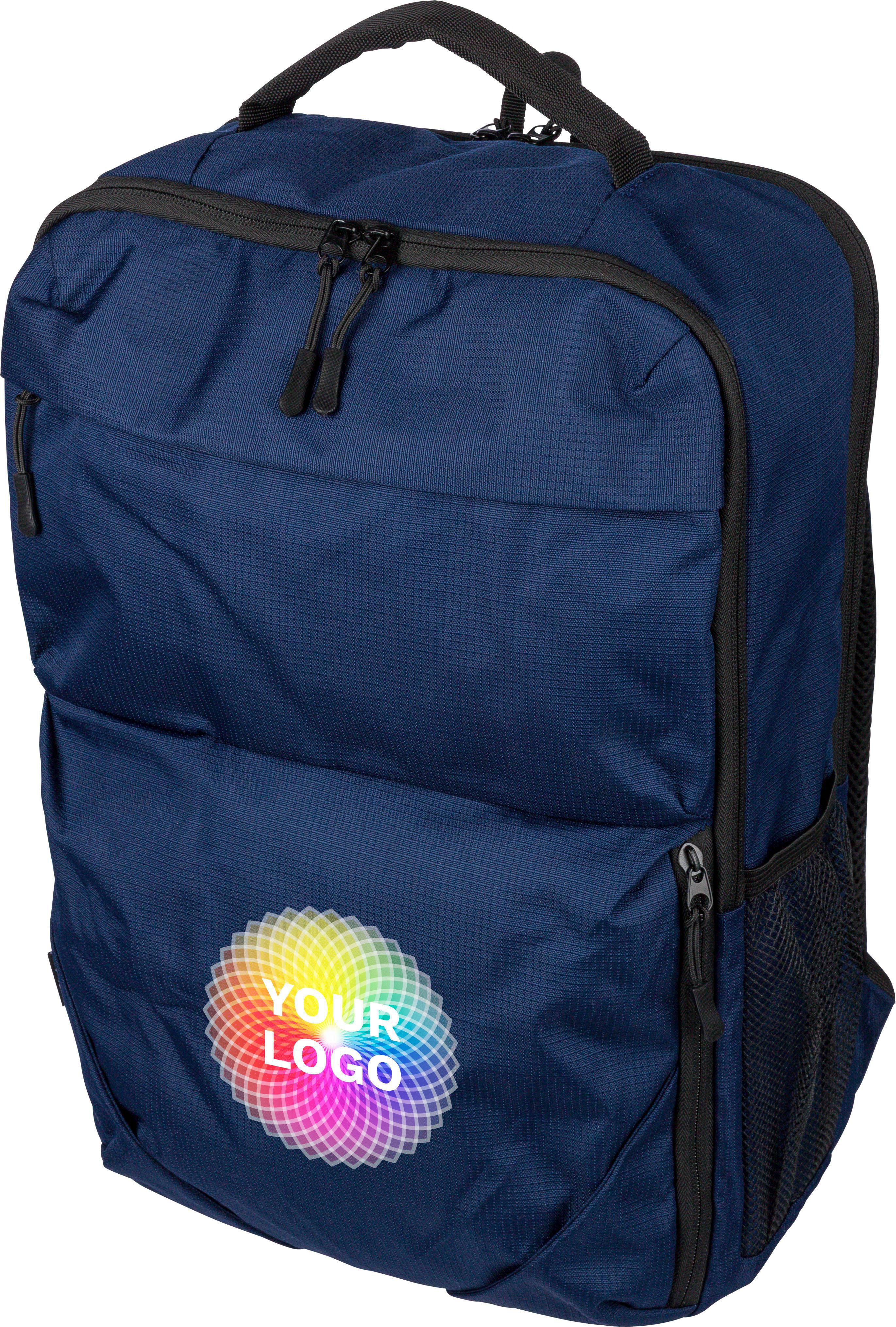 Rucksack Tova | Recycelt | Laptop 15" | 20 l