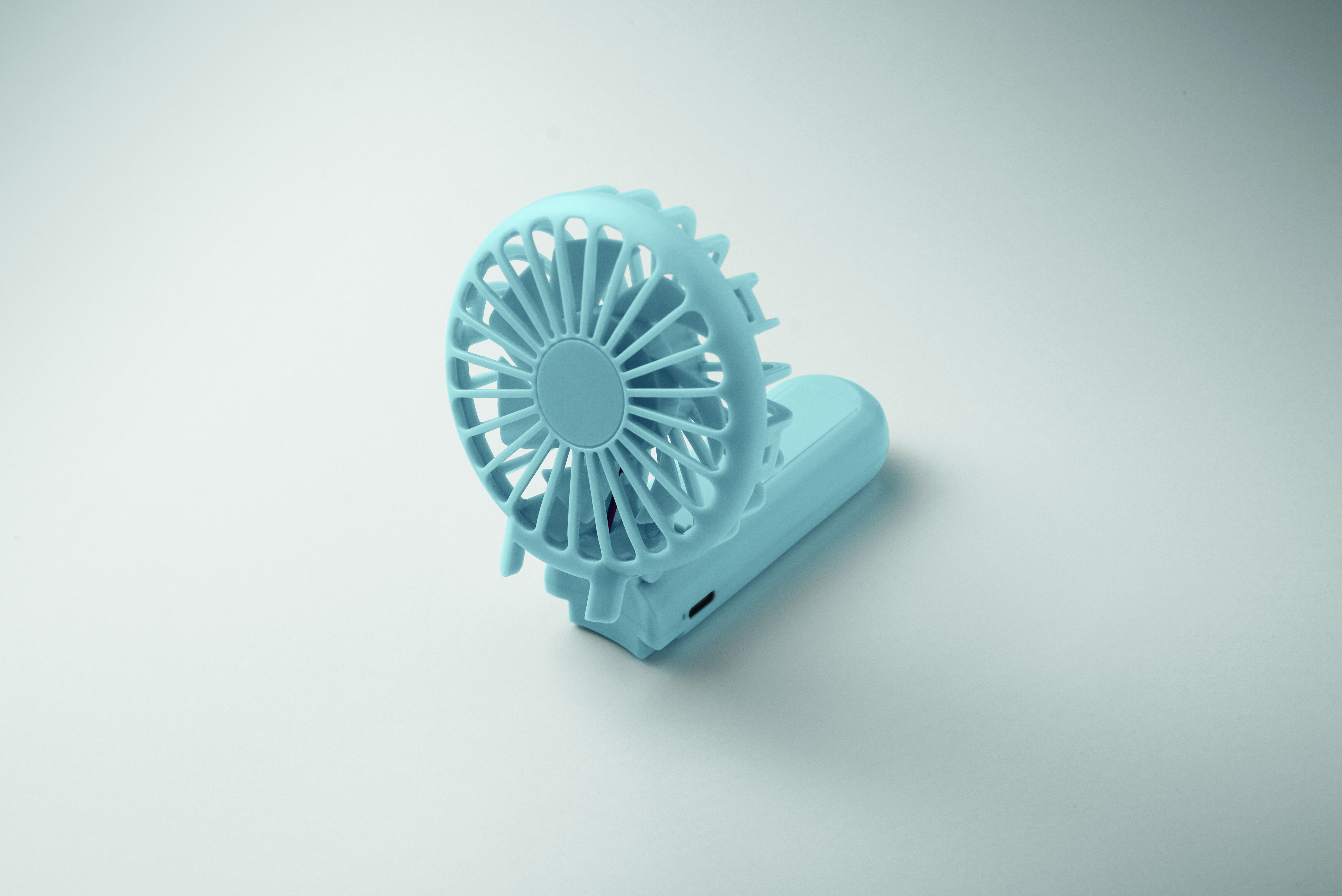 Klappbarer Ventilator IBERA