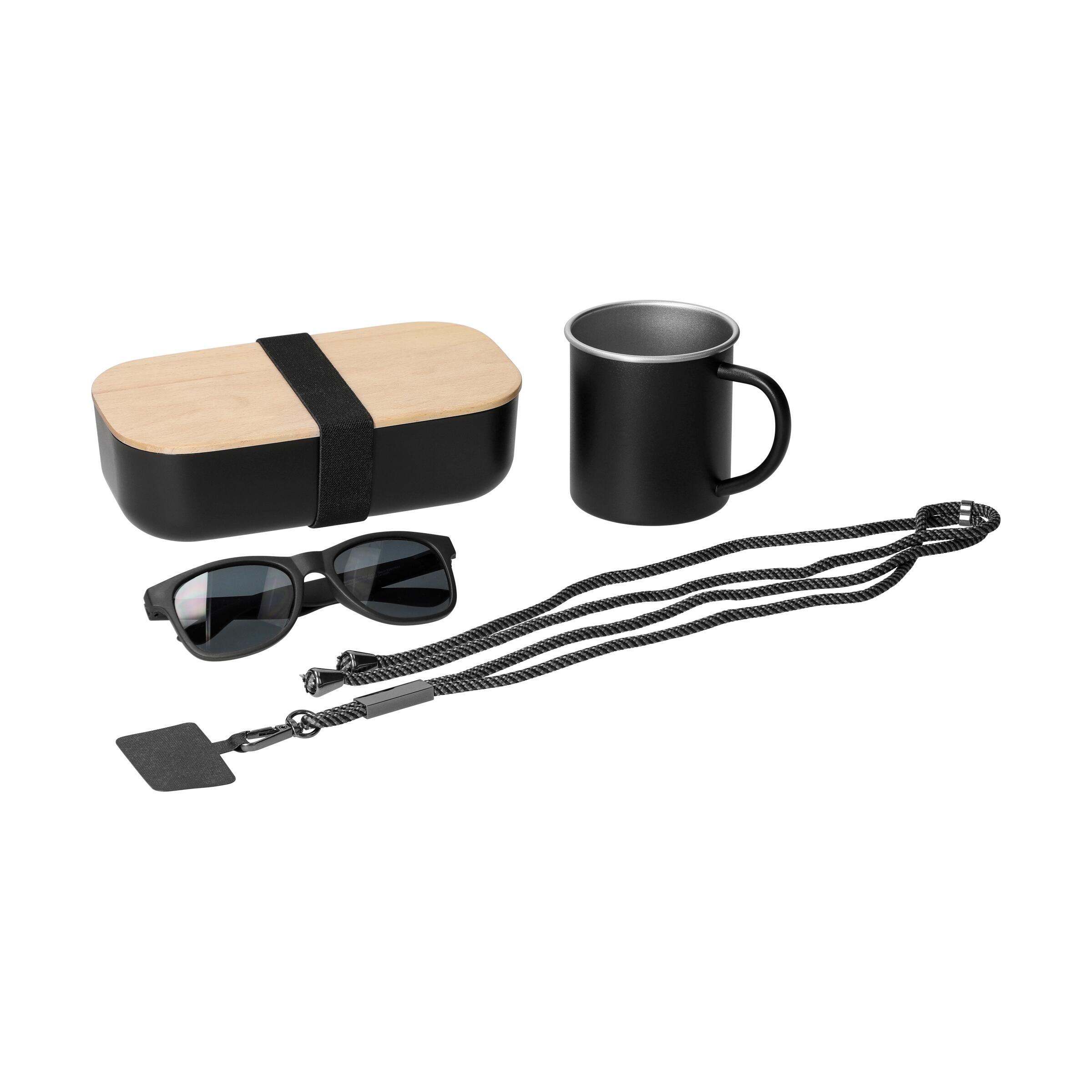 Onboarding Set "Connect 3"