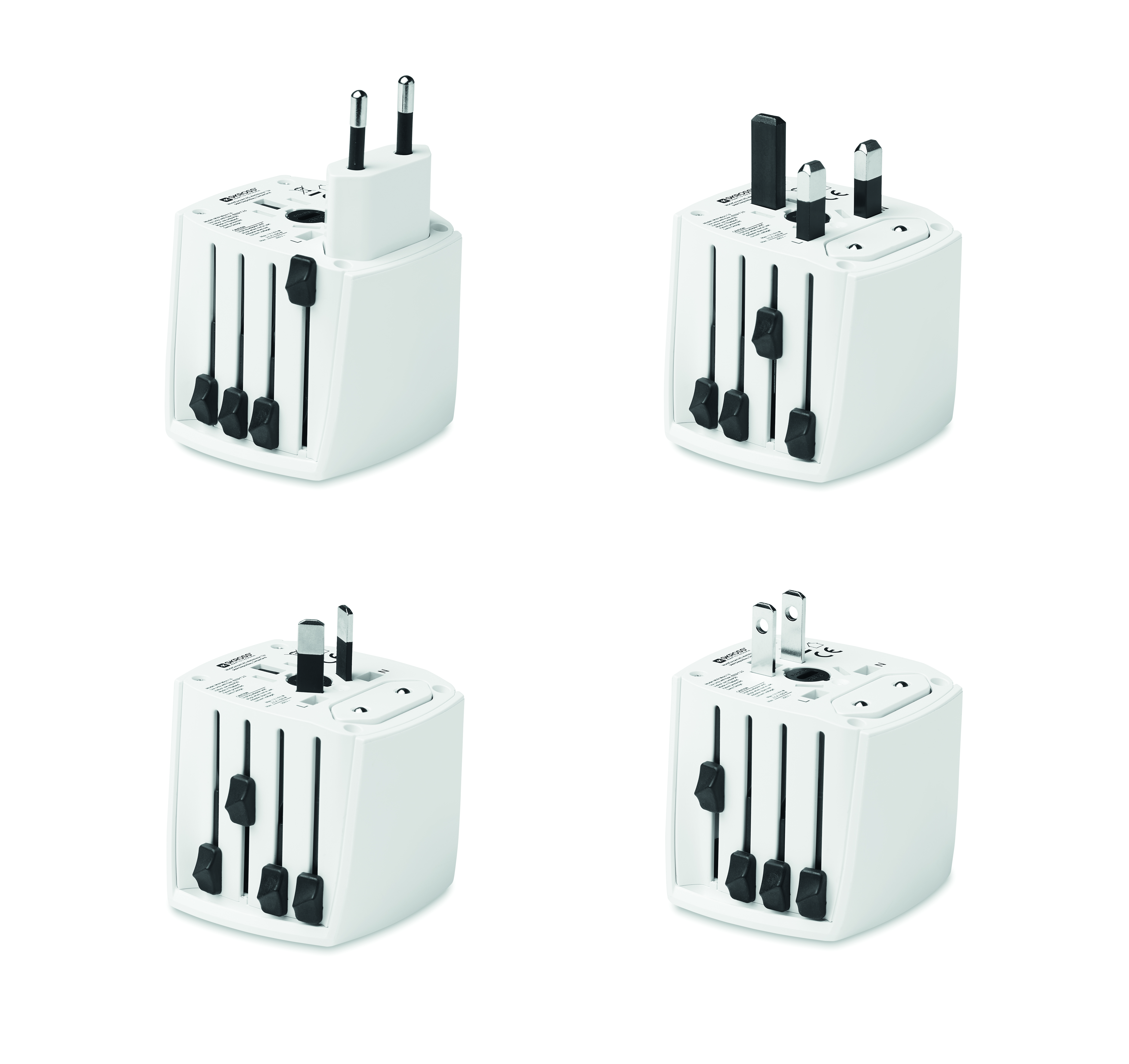 MUV micro. 2-pole MUV MICRO