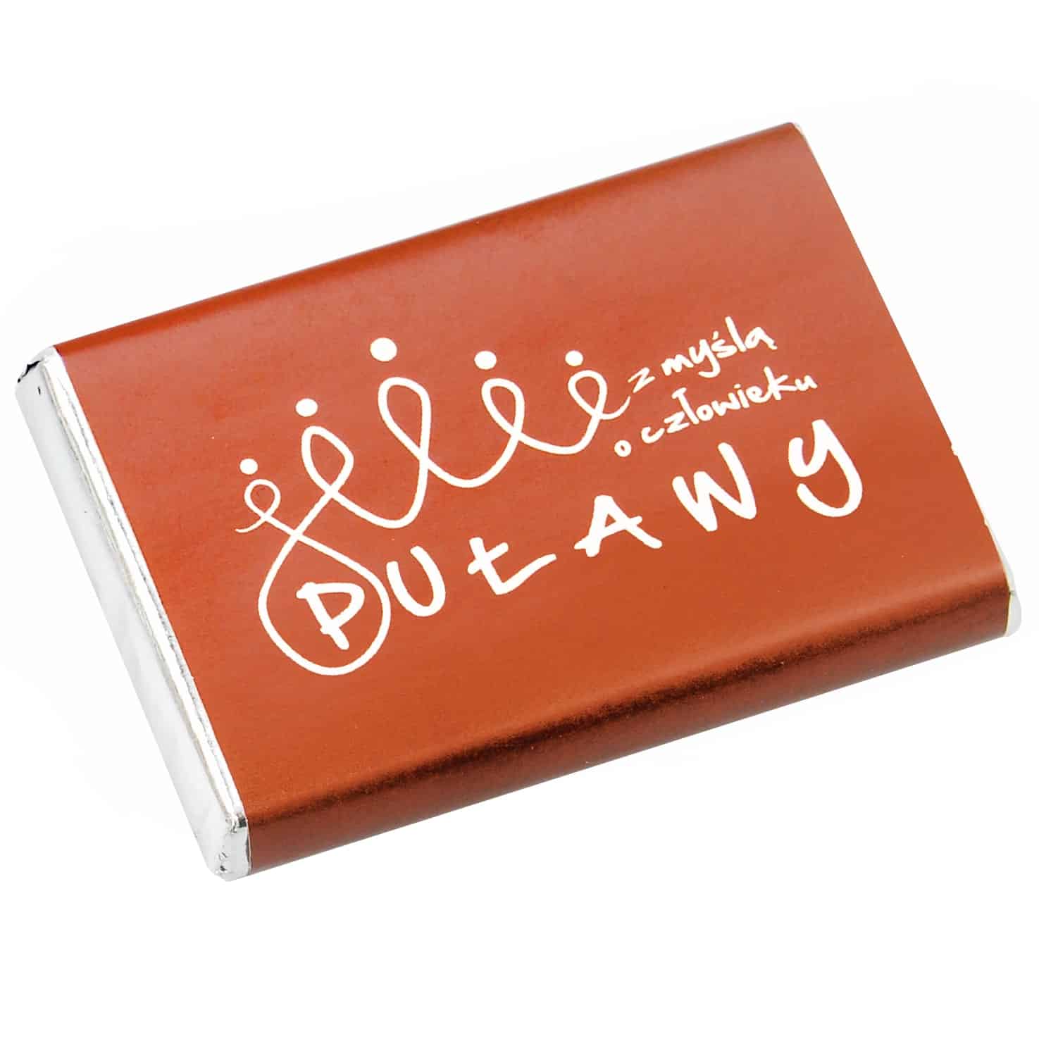 Mini Schokotafel 10 G