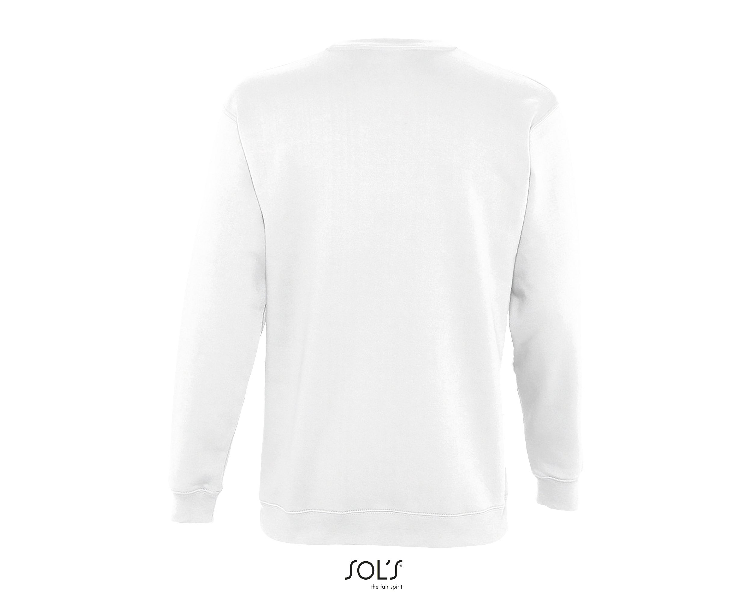 NEW SUPREME SWEAT UNISEXE NEW SUPREME