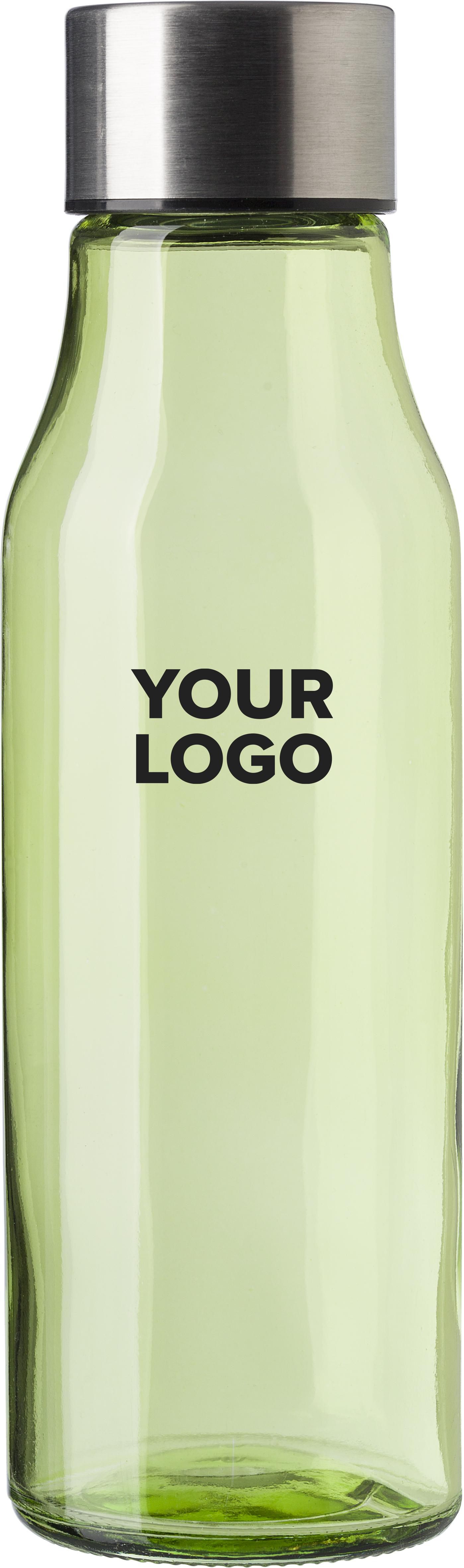 Trinkflasche Andrei | Glas