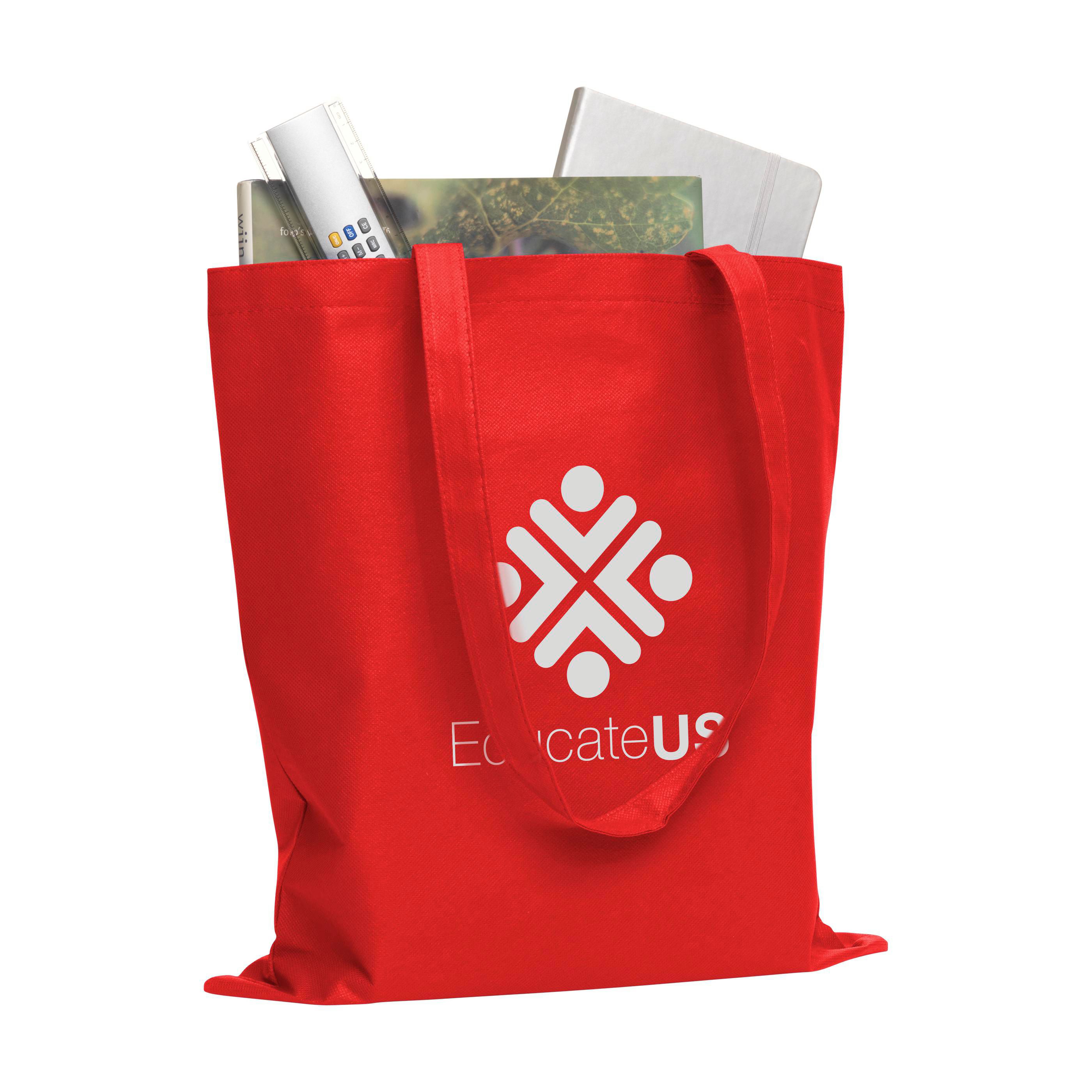 Shopper (80 g/m²) Einkaufstasche