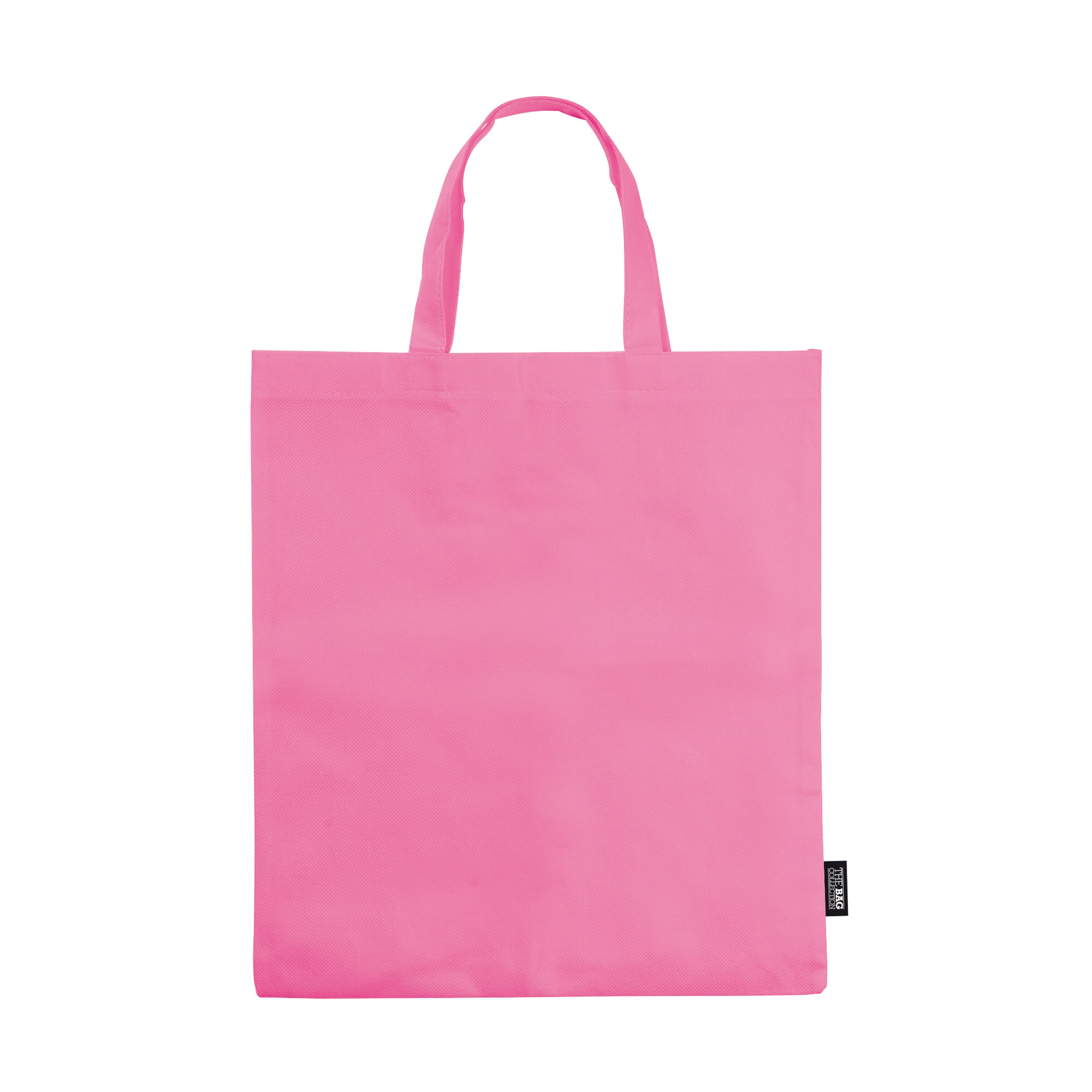 Tragetasche Non-Woven 75g / m²