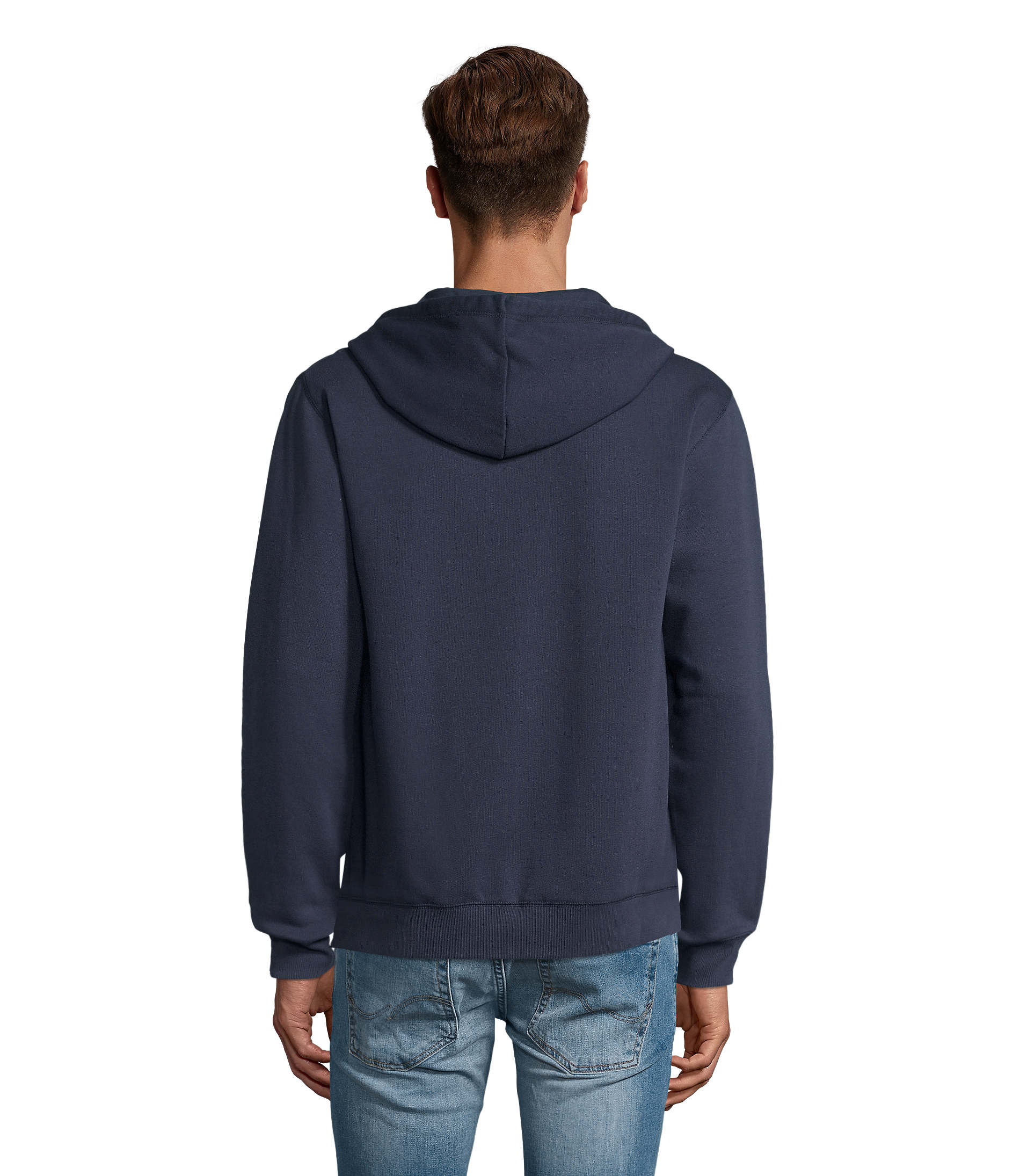 SPIKE HOOD HERREN 280gr SPIKE MEN