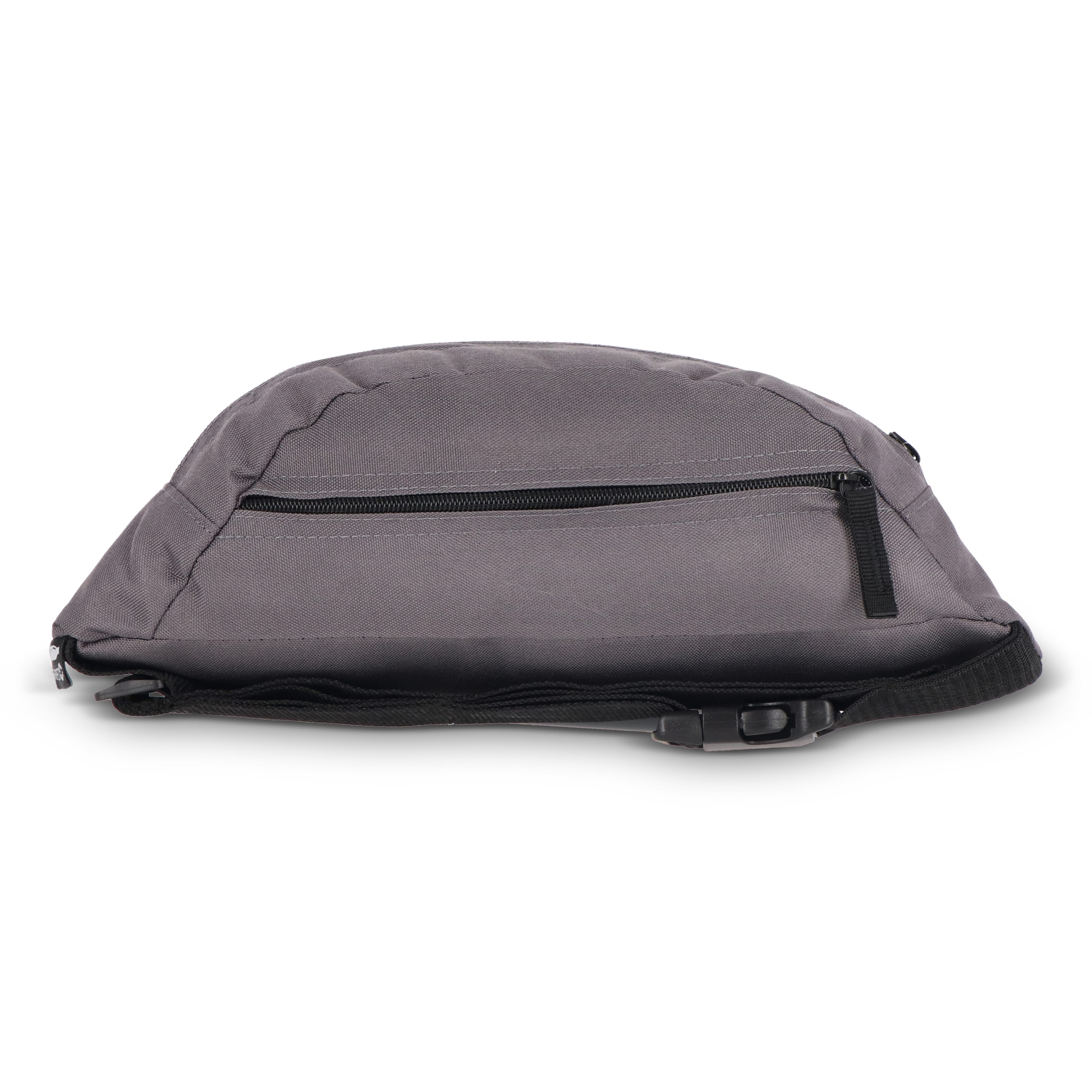 Umhängetasche R-PET 5L