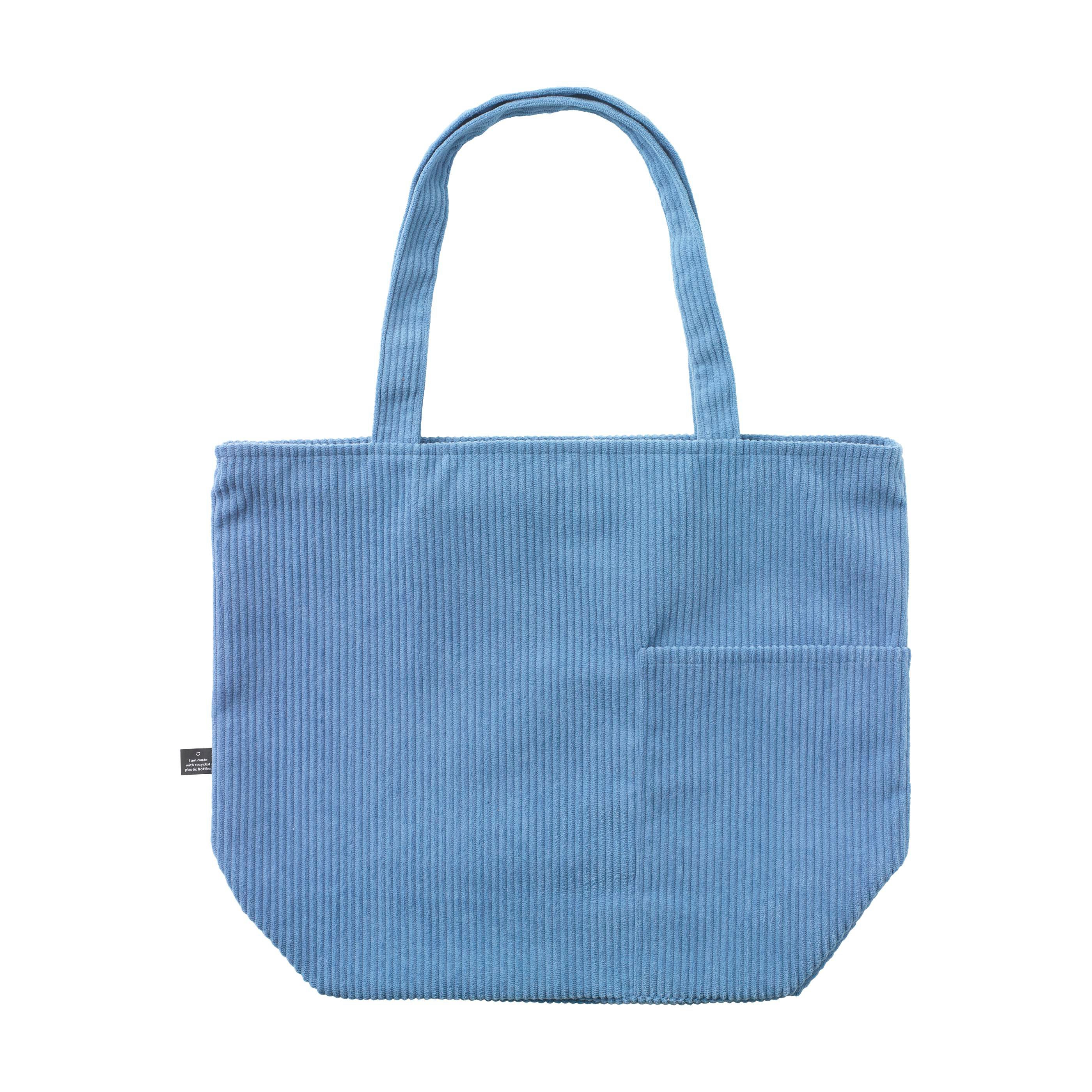 Alfie GRS Recycled Big Bag (450 g/m²) Tasche