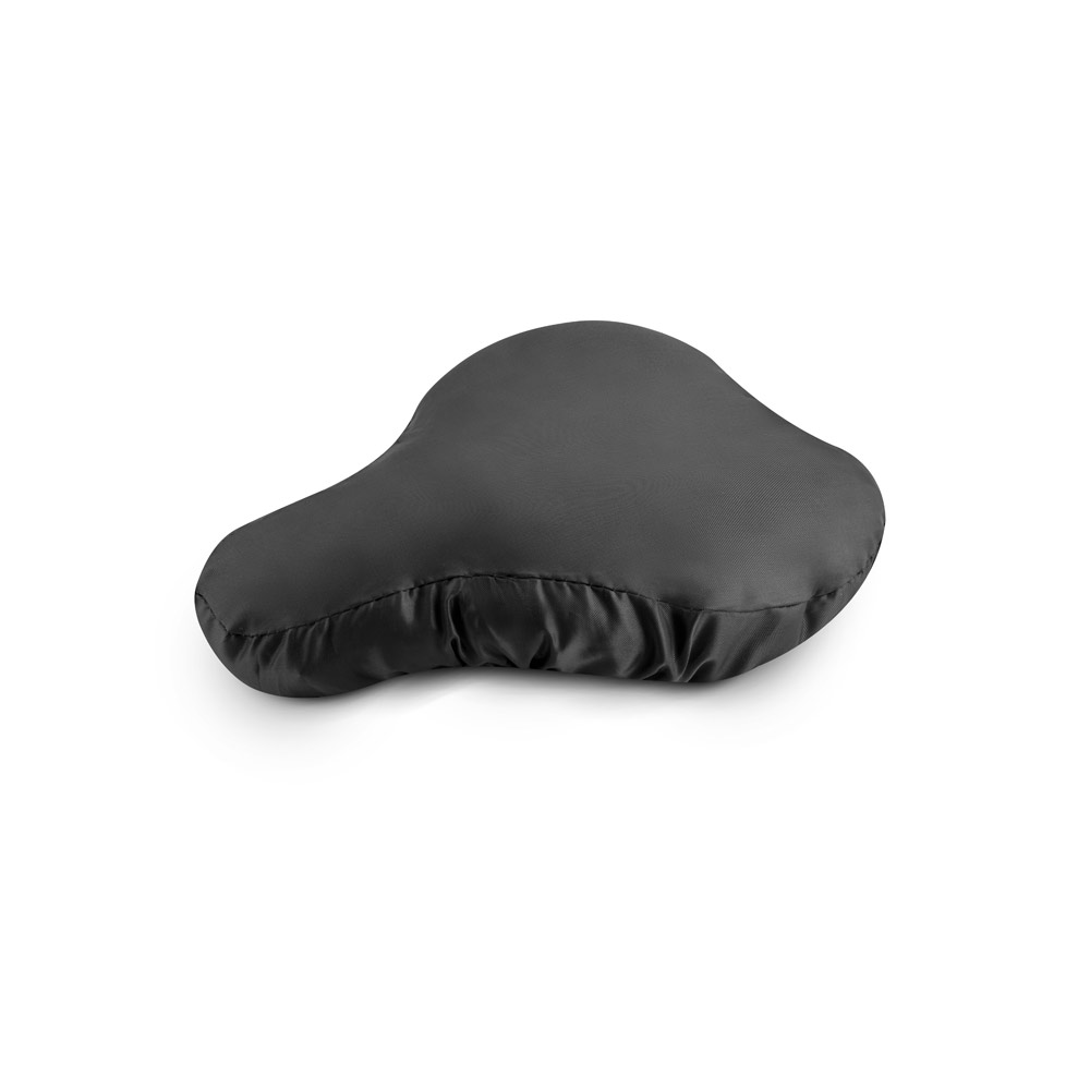 BARTALI Sattelschutz aus 210D recyceltem Polyester (100% rPET)