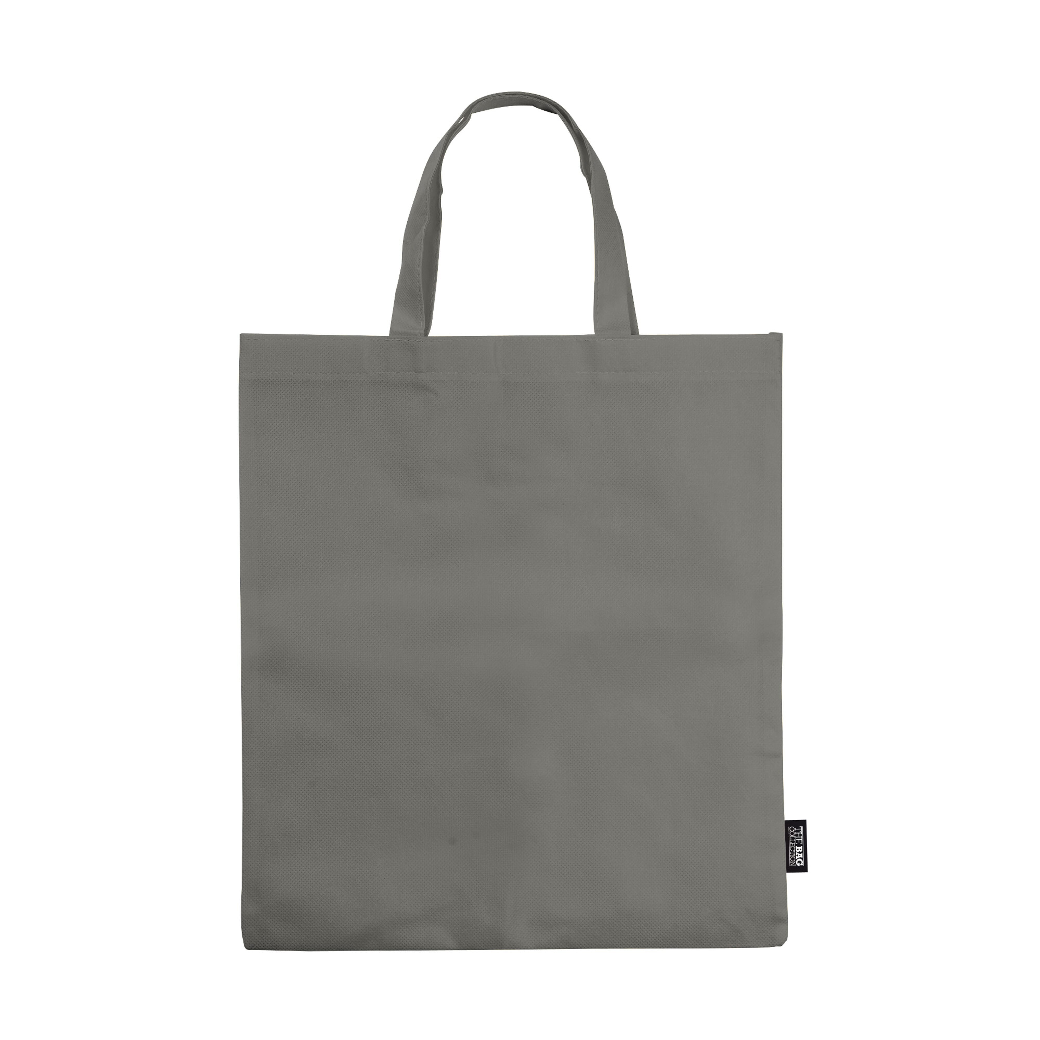 Tragetasche Non-Woven 75g / m²