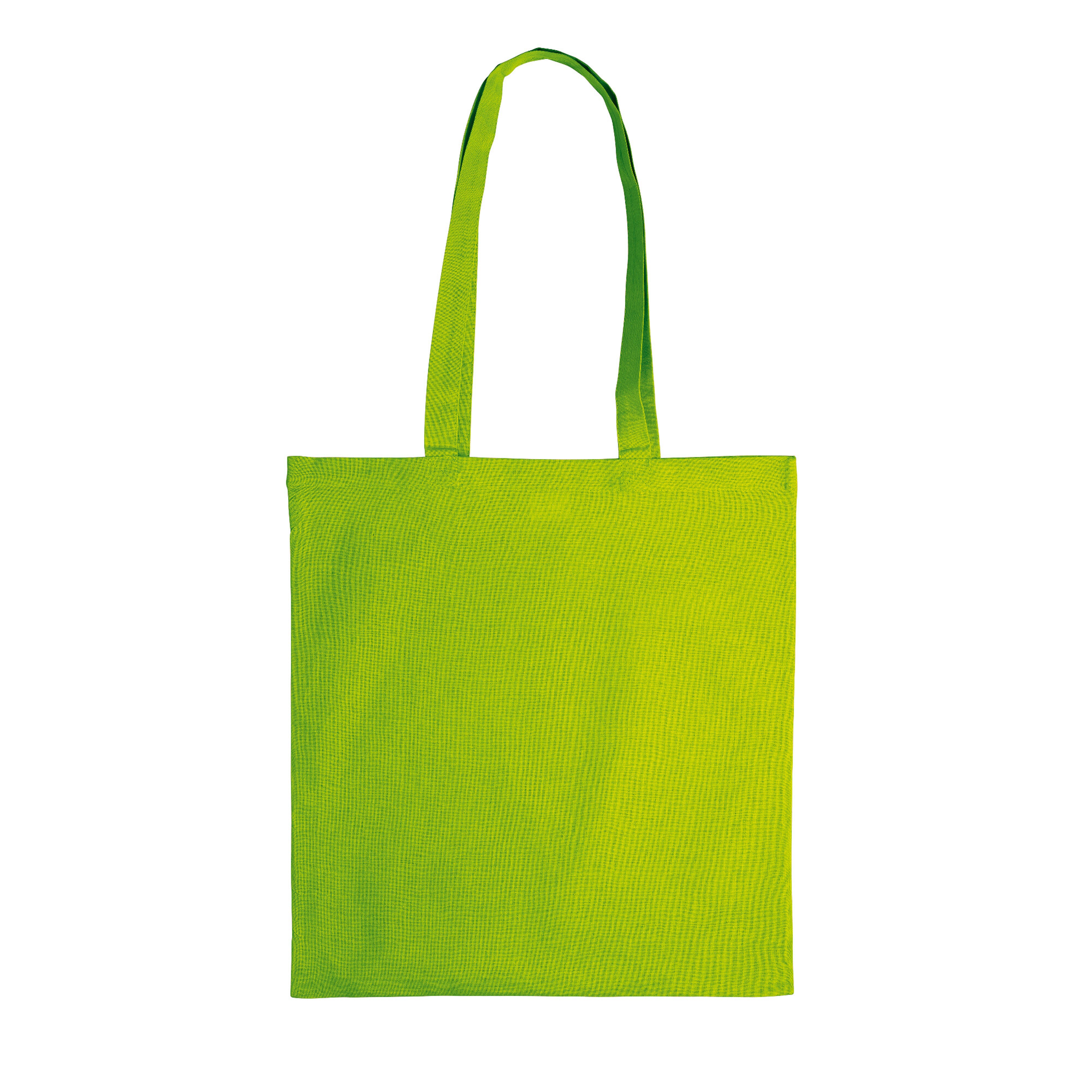 Umhängetasche Baumwolle OEKO-TEX® 140g / m² 38 x 42cm