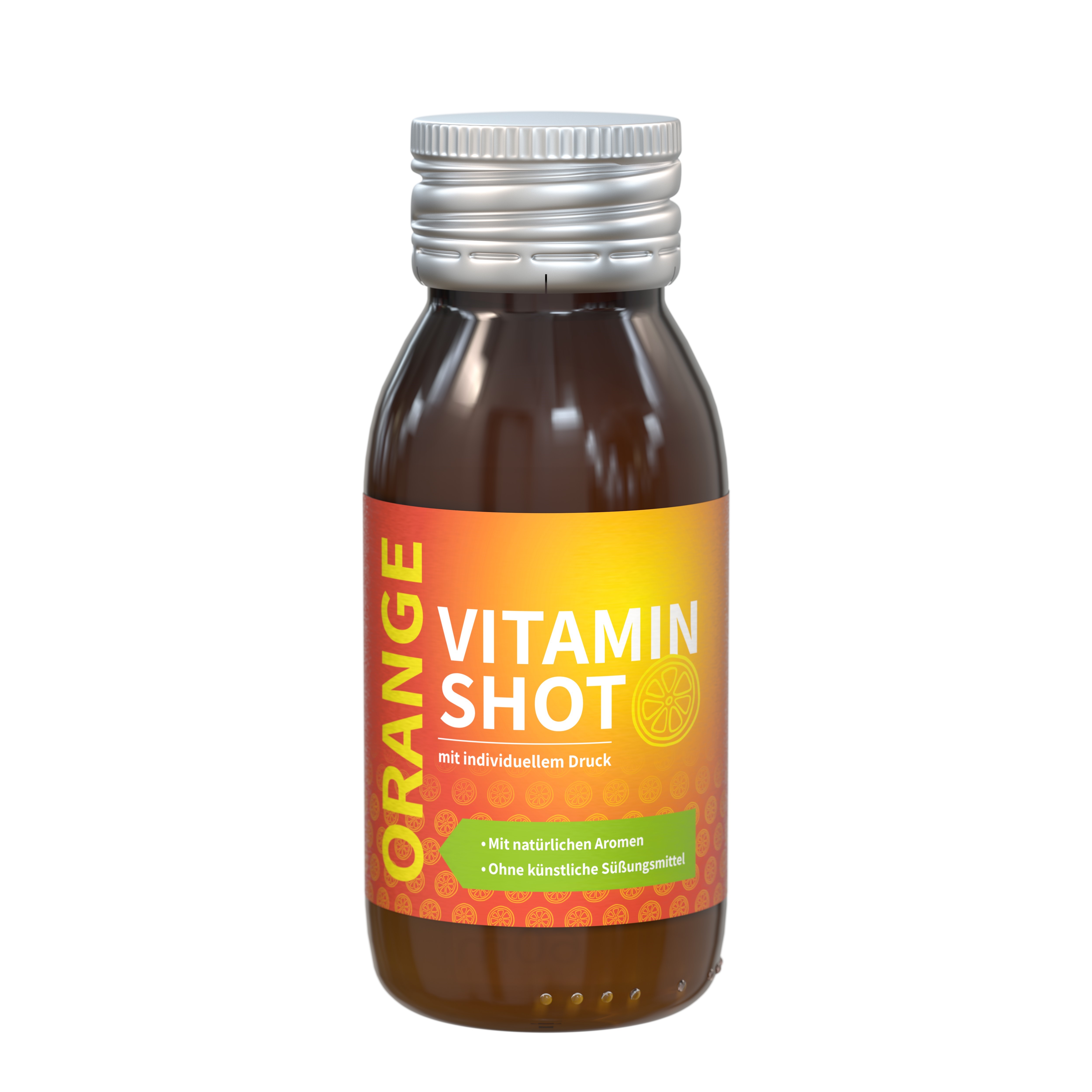 60 ml Vitamin-Shot "Orange" 60 ml Vitamin-Shot "Orange"