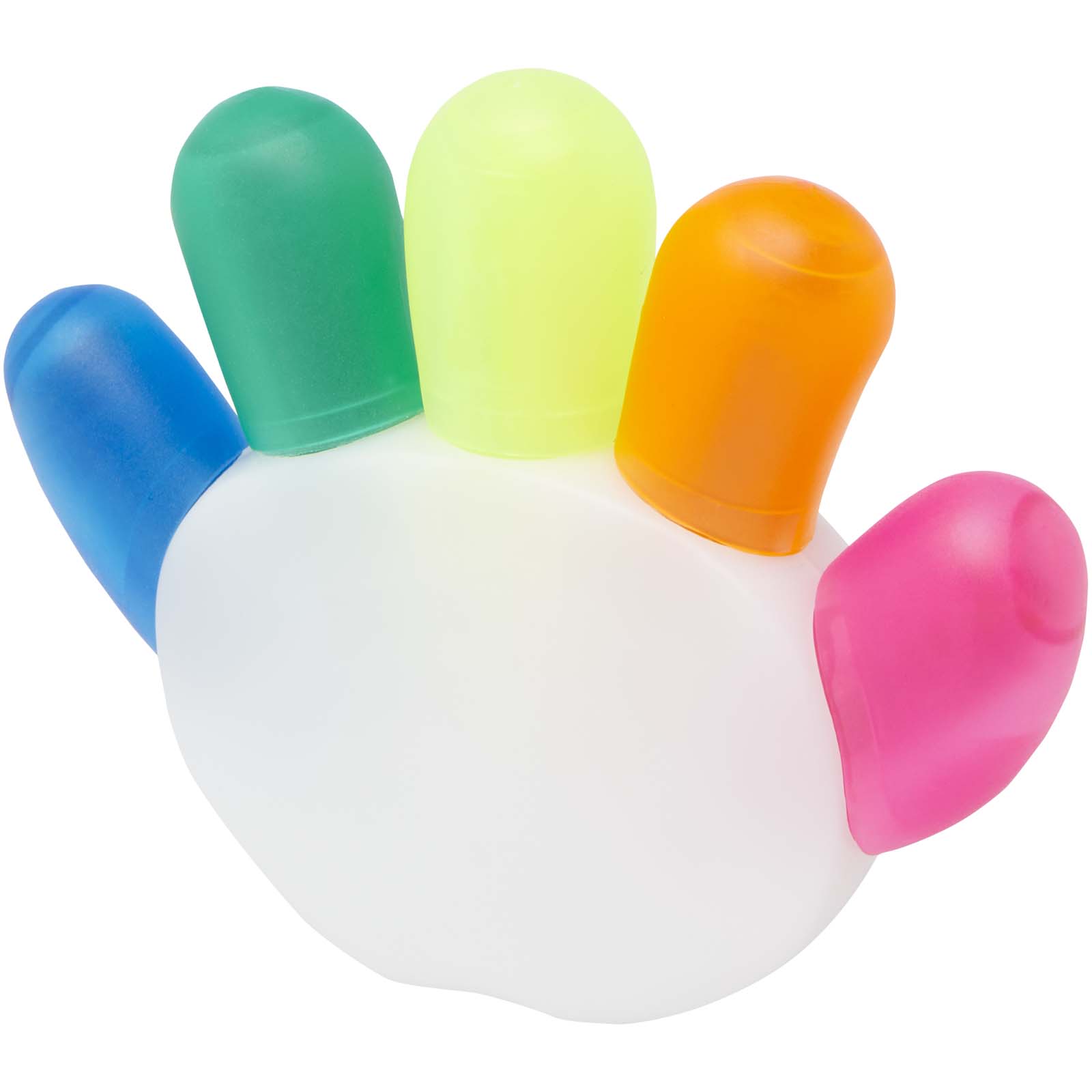 Patina Textmarker, 5-farbig Patina Textmarker, 5-farbig